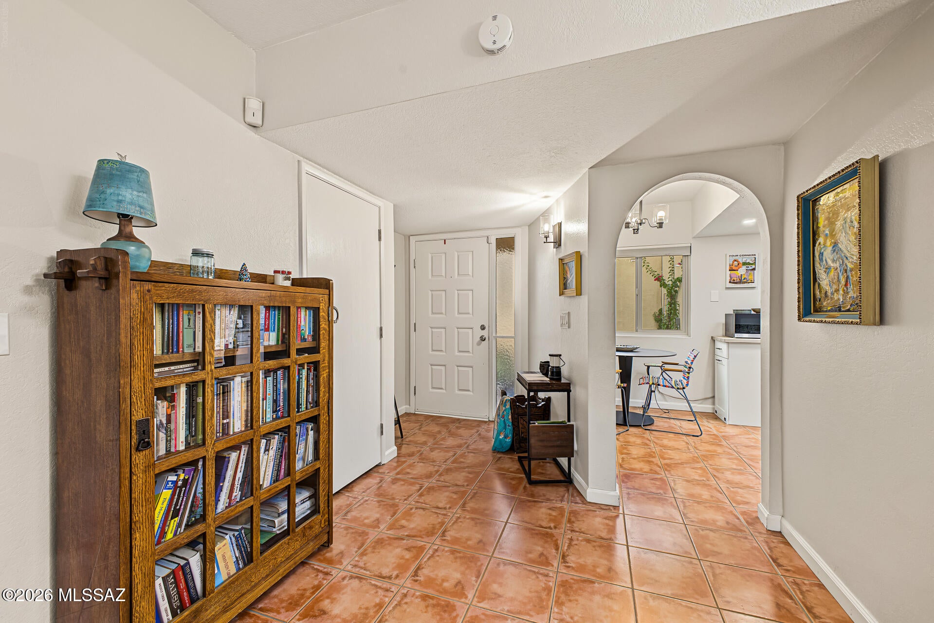 Sunrise Presidio Townhomes (1-297) - Residential
