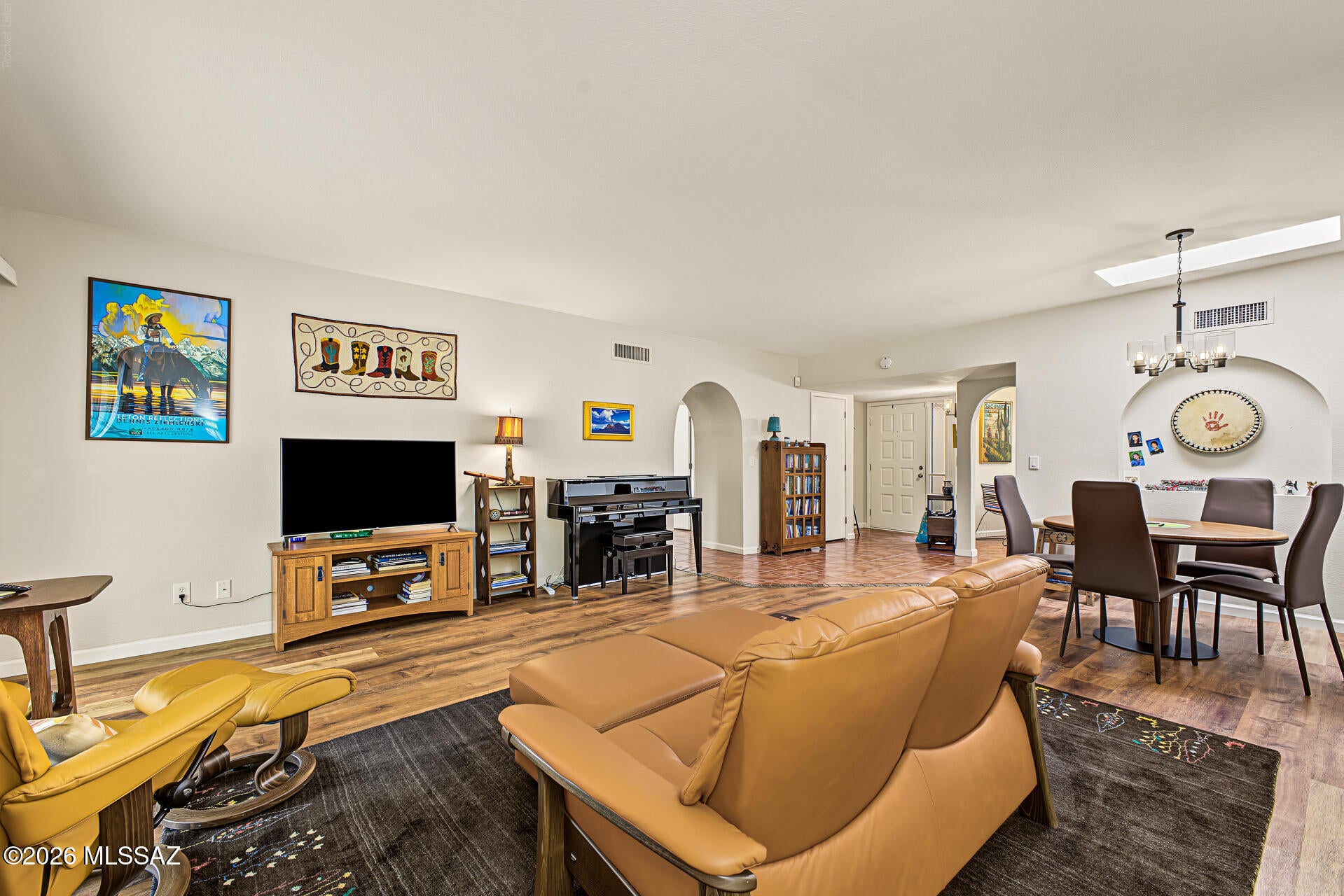 Sunrise Presidio Townhomes (1-297) - Residential