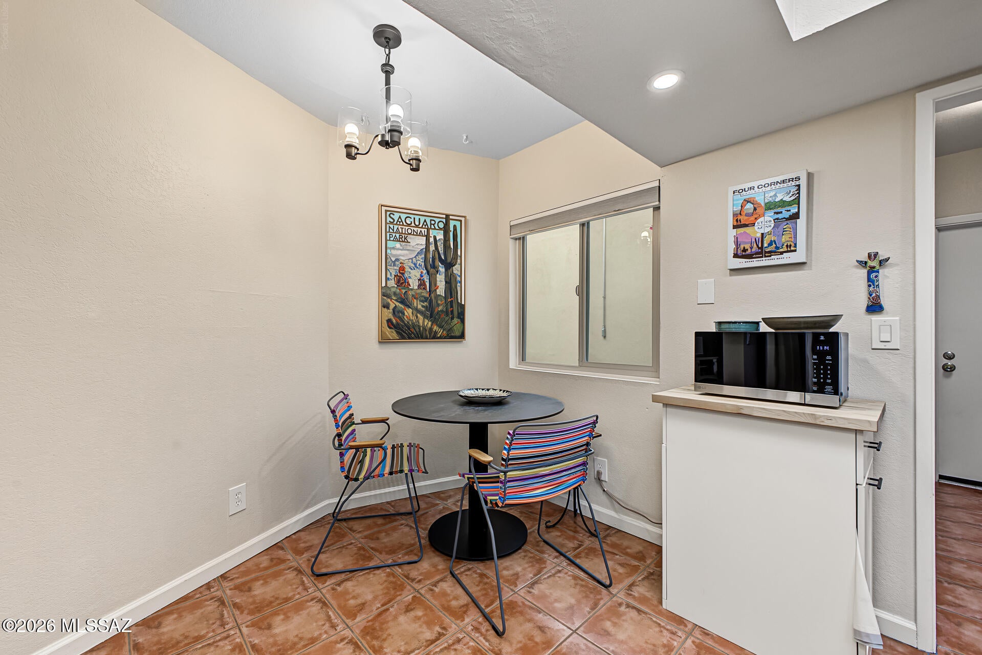 Sunrise Presidio Townhomes (1-297) - Residential