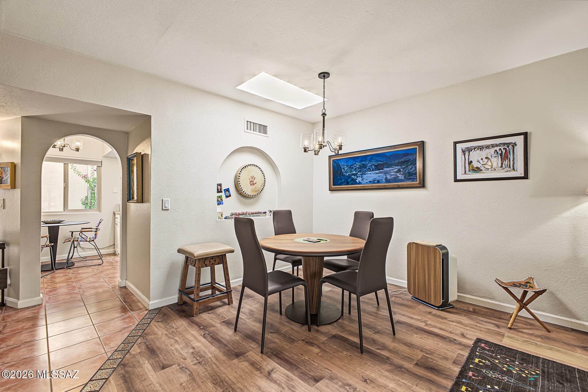 Sunrise Presidio Townhomes (1-297) - Residential