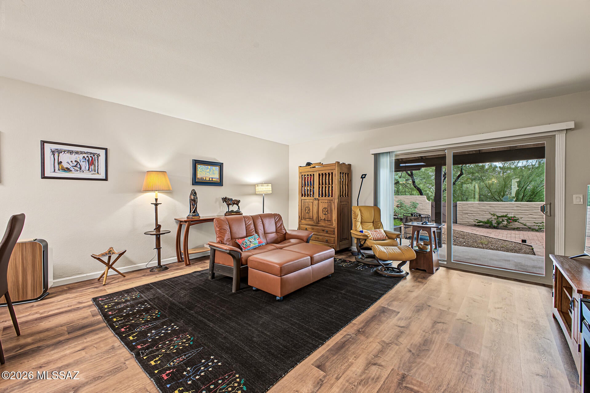 Sunrise Presidio Townhomes (1-297) - Residential