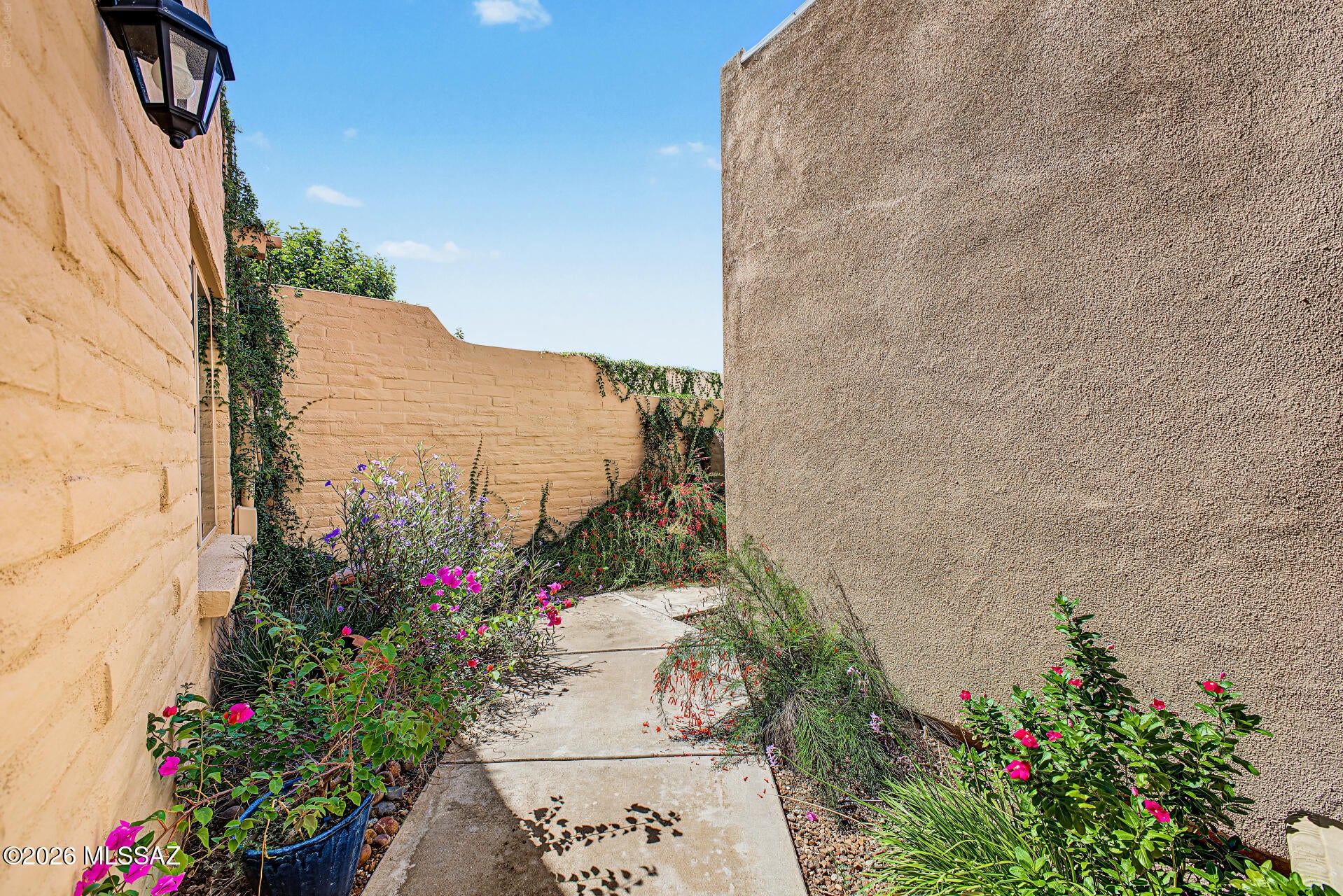 Sunrise Presidio Townhomes (1-297) - Residential