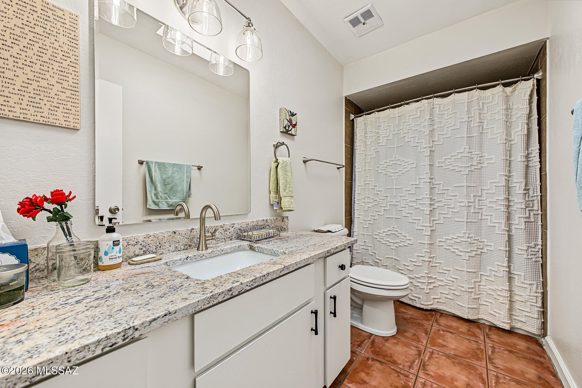 Sunrise Presidio Townhomes (1-297) - Residential