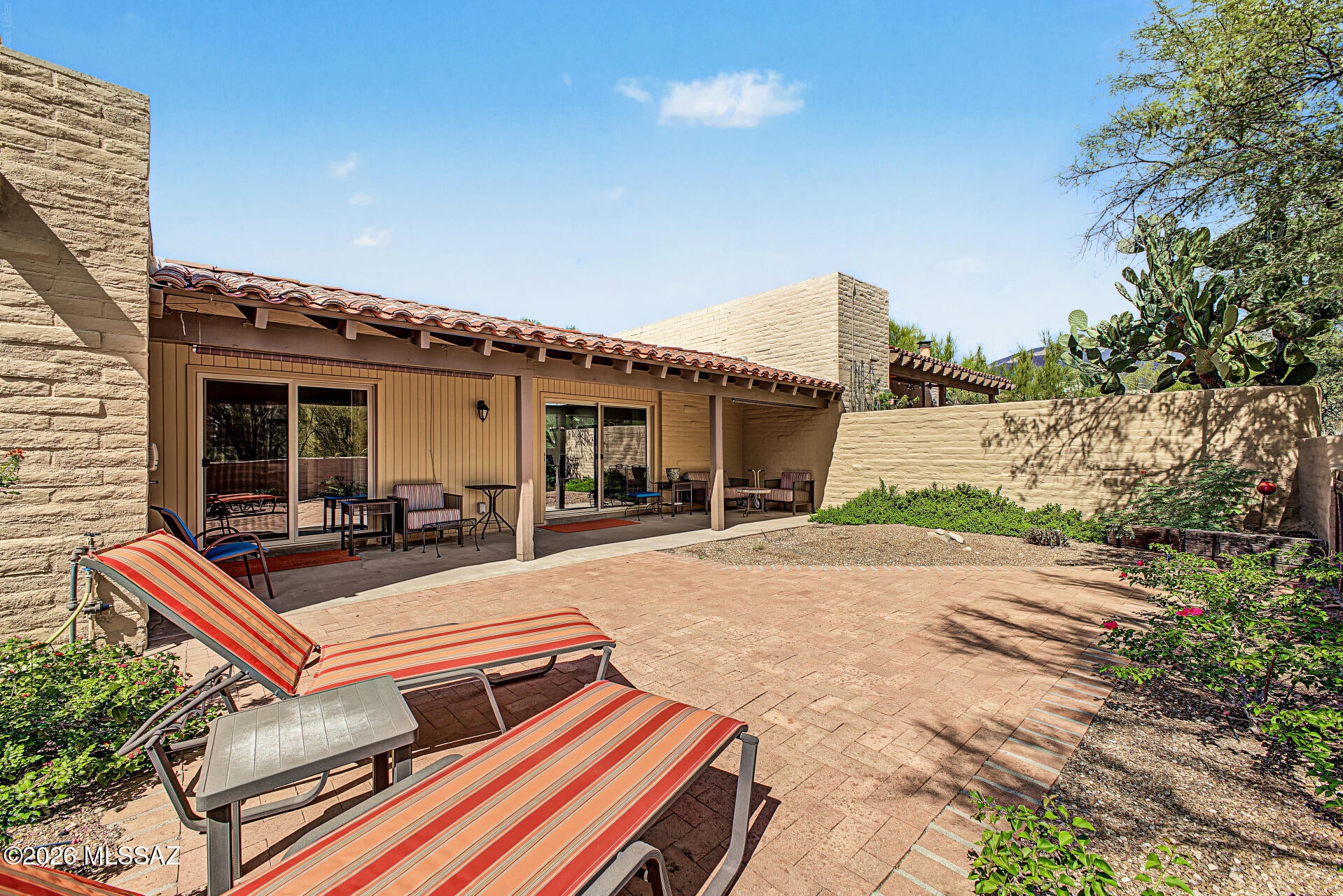 Sunrise Presidio Townhomes (1-297) - Residential