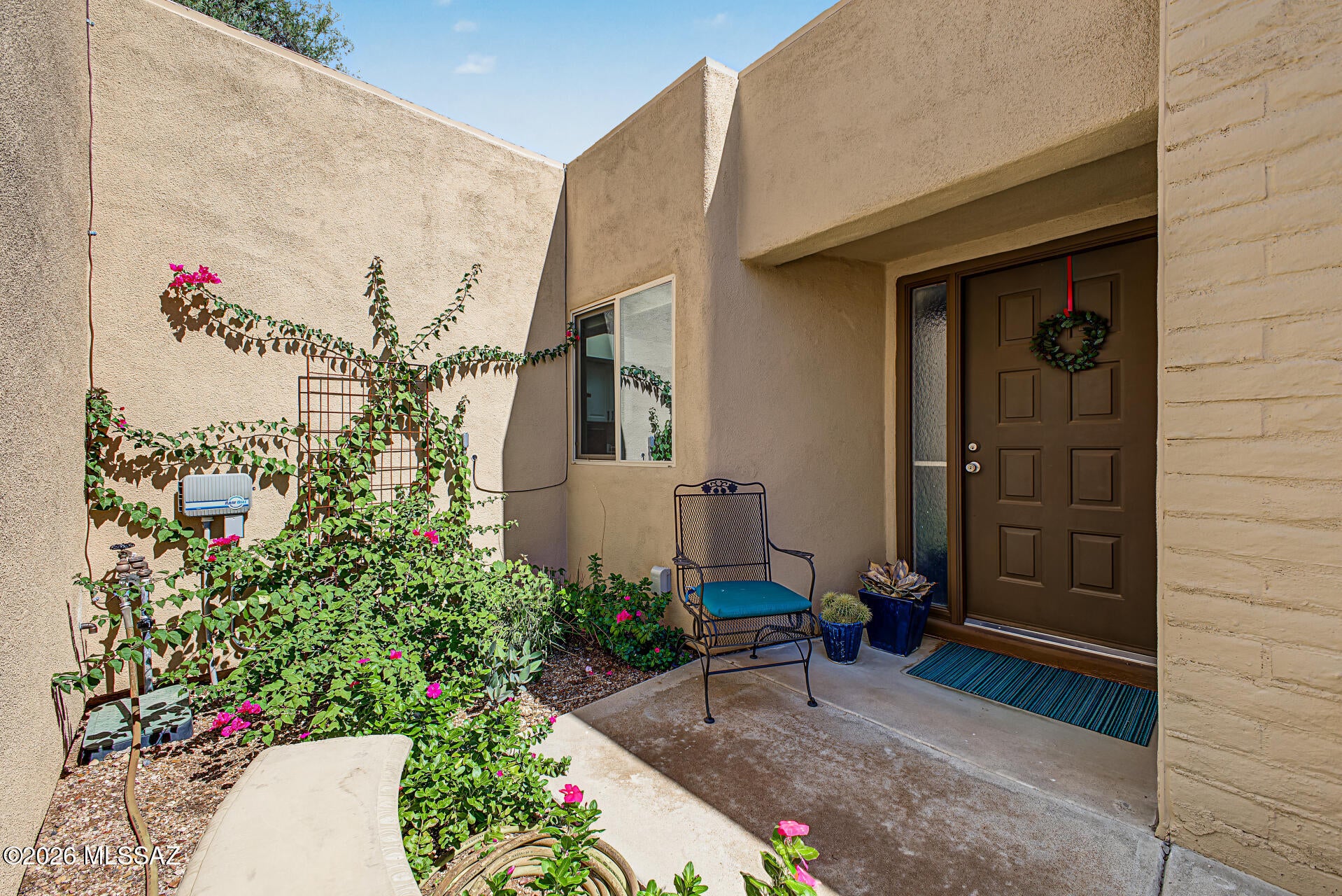 Sunrise Presidio Townhomes (1-297) - Residential