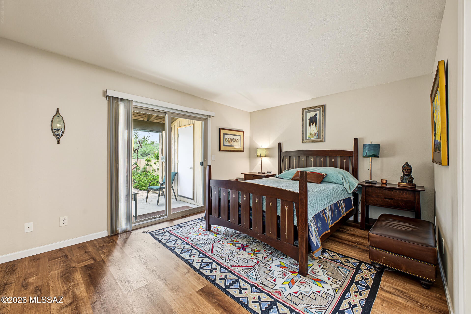 Sunrise Presidio Townhomes (1-297) - Residential