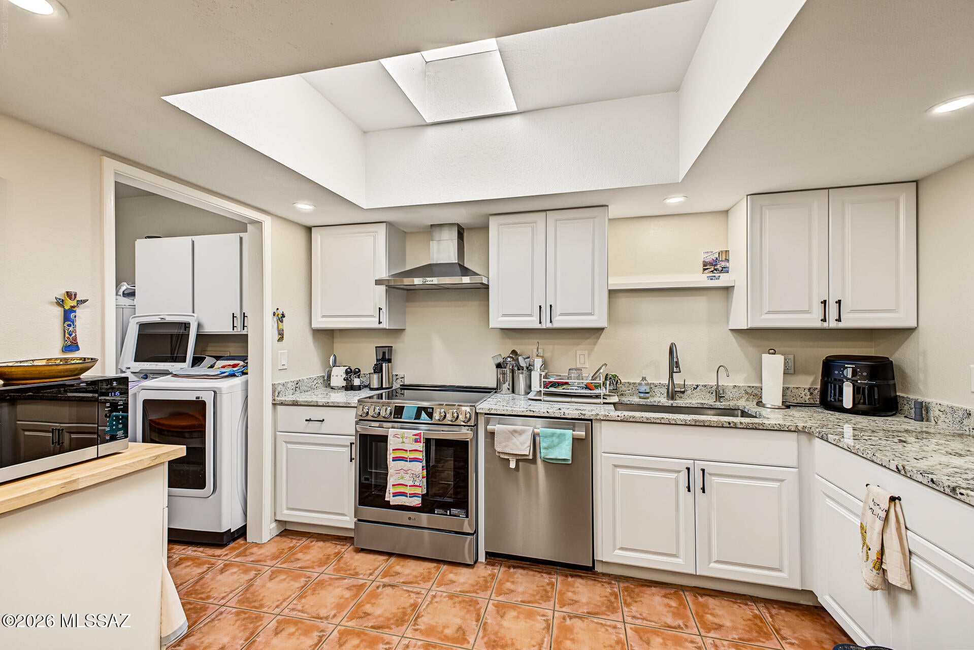 Sunrise Presidio Townhomes (1-297) - Residential