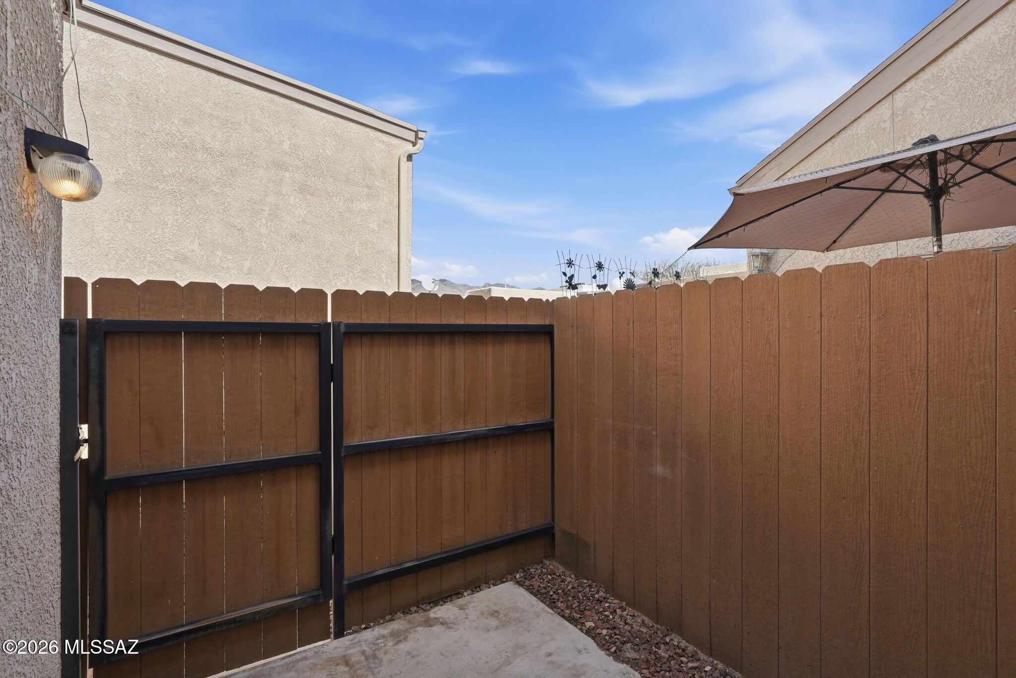 Pima Park (36-80) - Residential