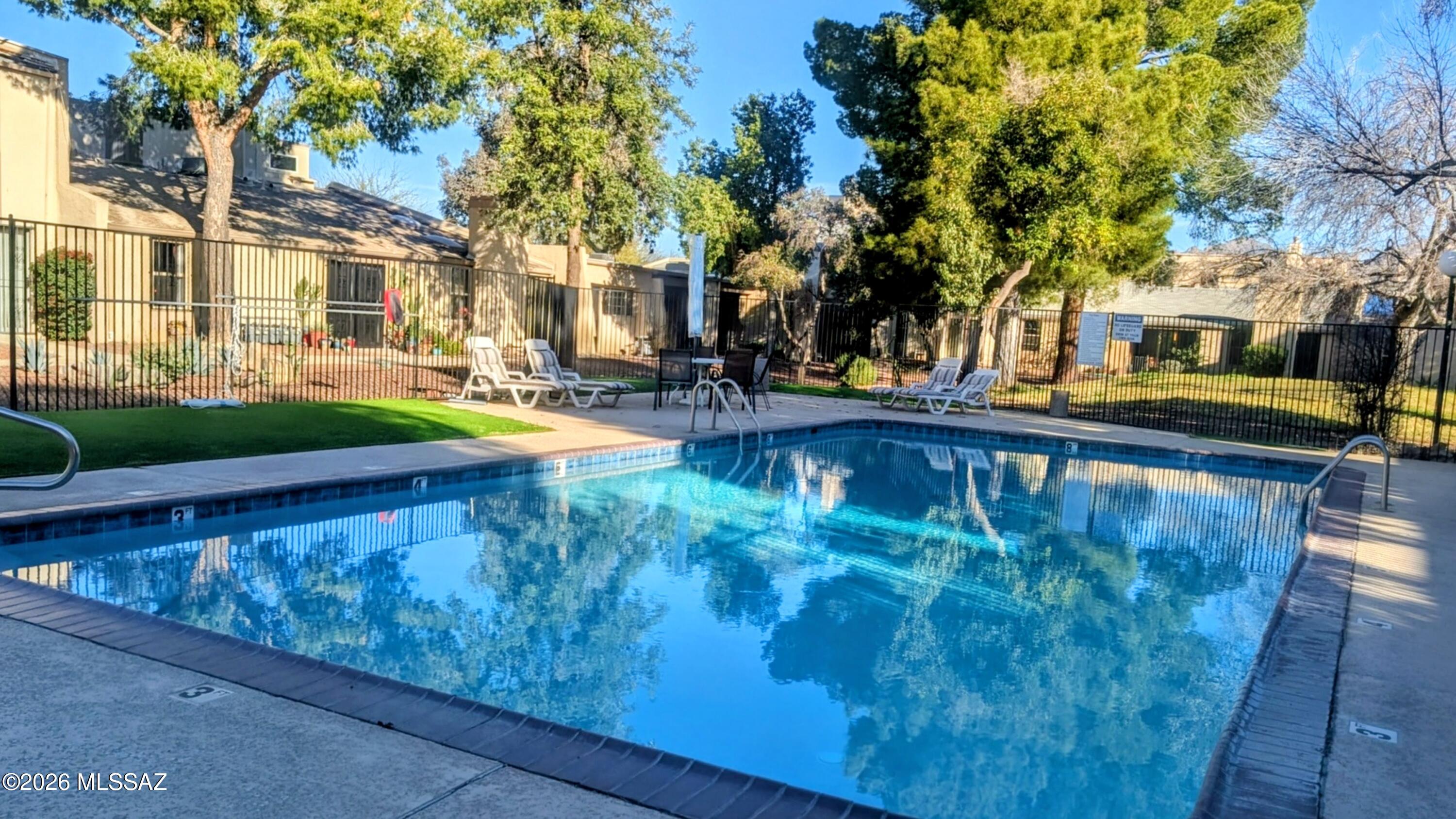 Pima Park (36-80) - Residential
