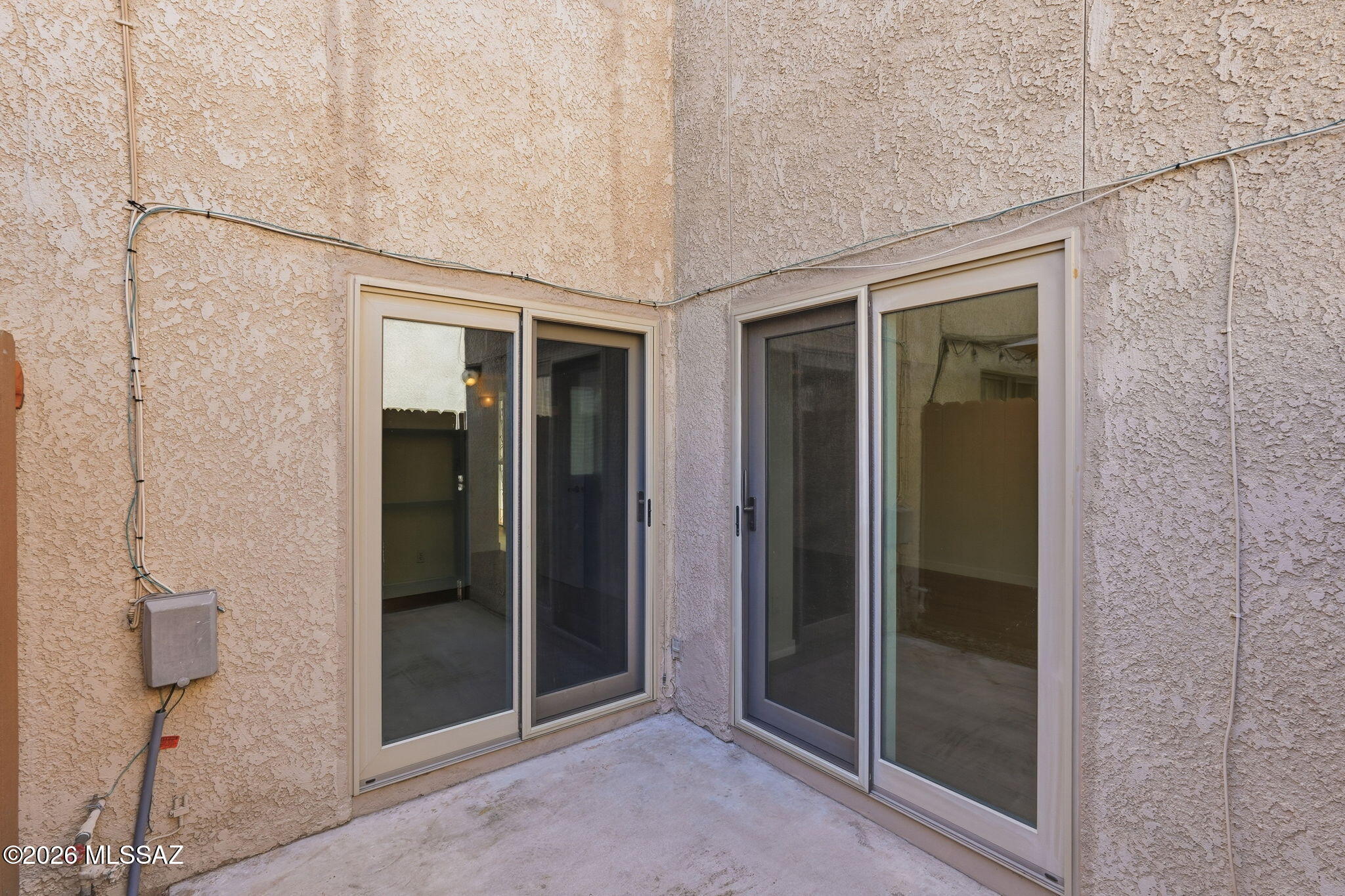 Pima Park (36-80) - Residential