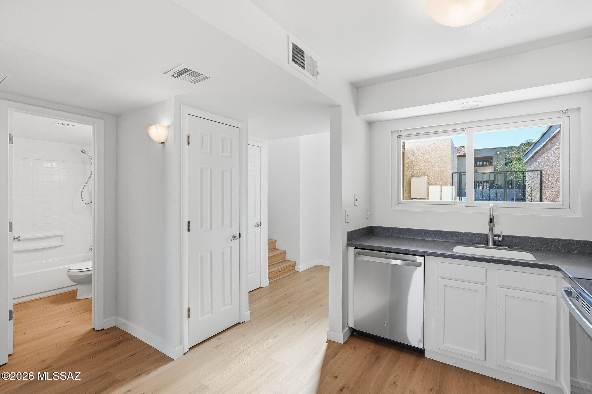 Pima Park (36-80) - Residential