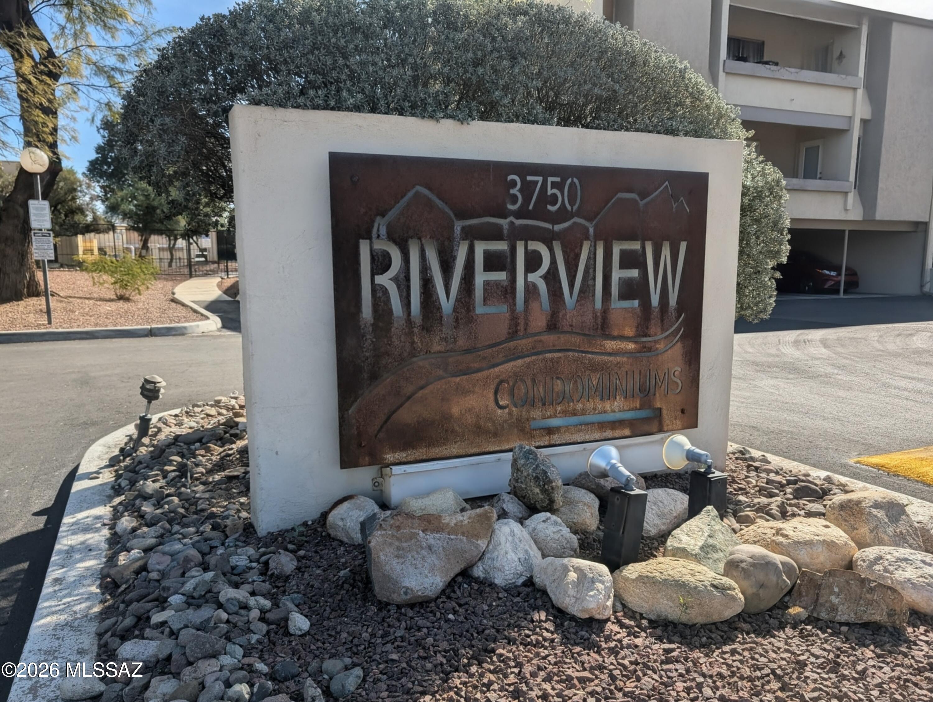 Pima Park (36-80) - Residential