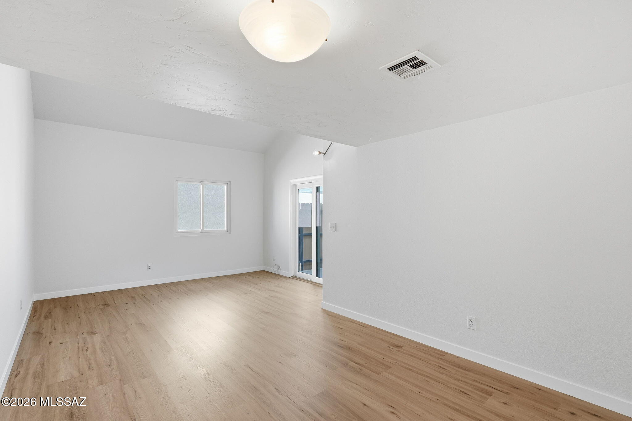 Pima Park (36-80) - Residential