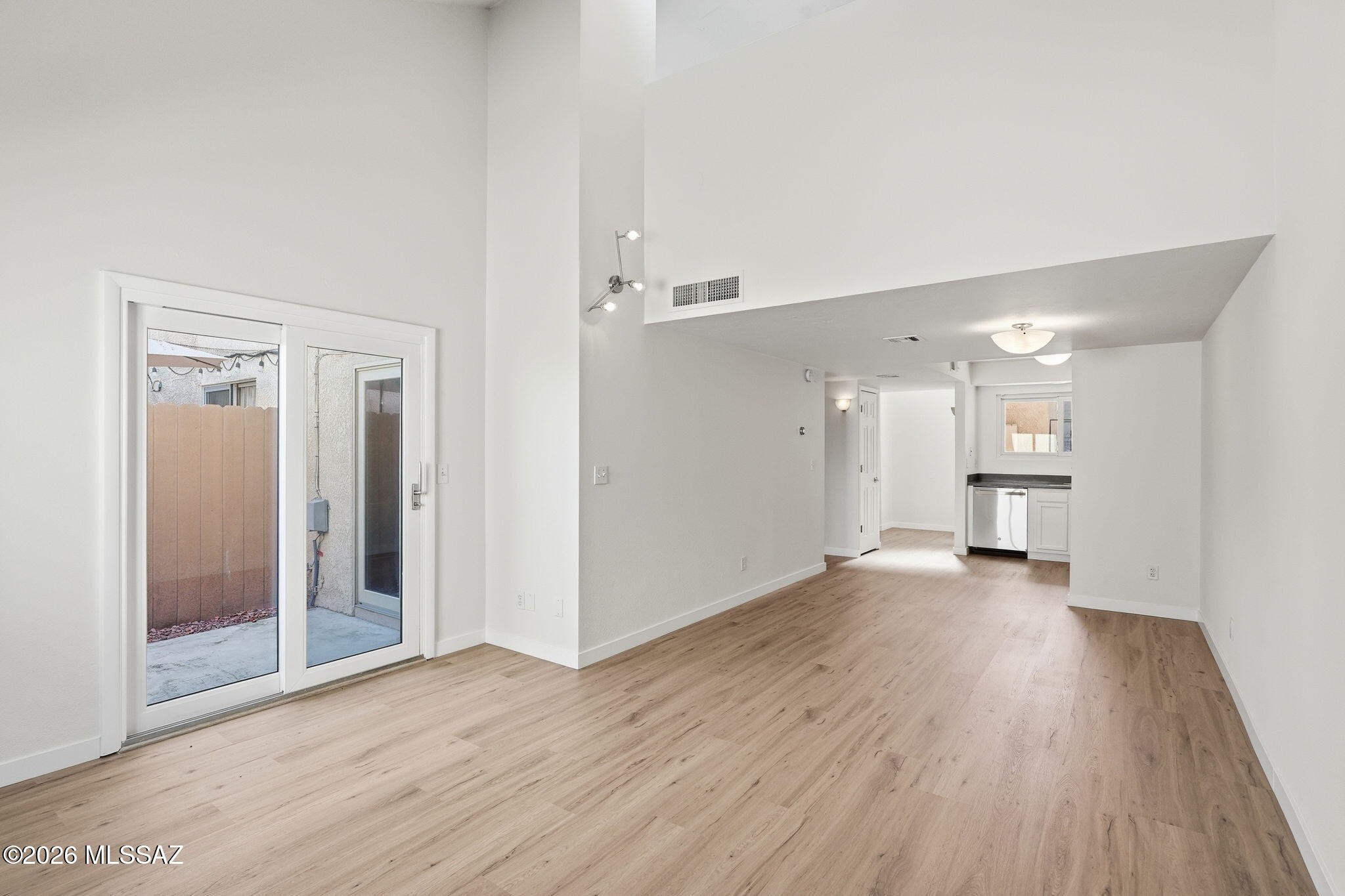 Pima Park (36-80) - Residential