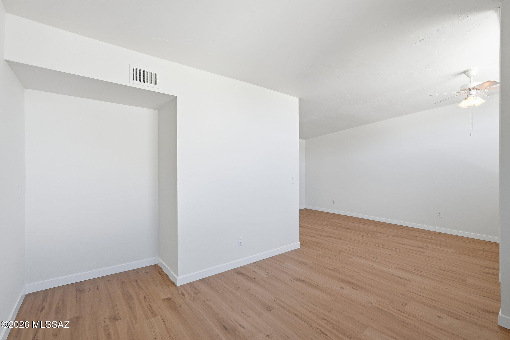 Pima Park (36-80) - Residential