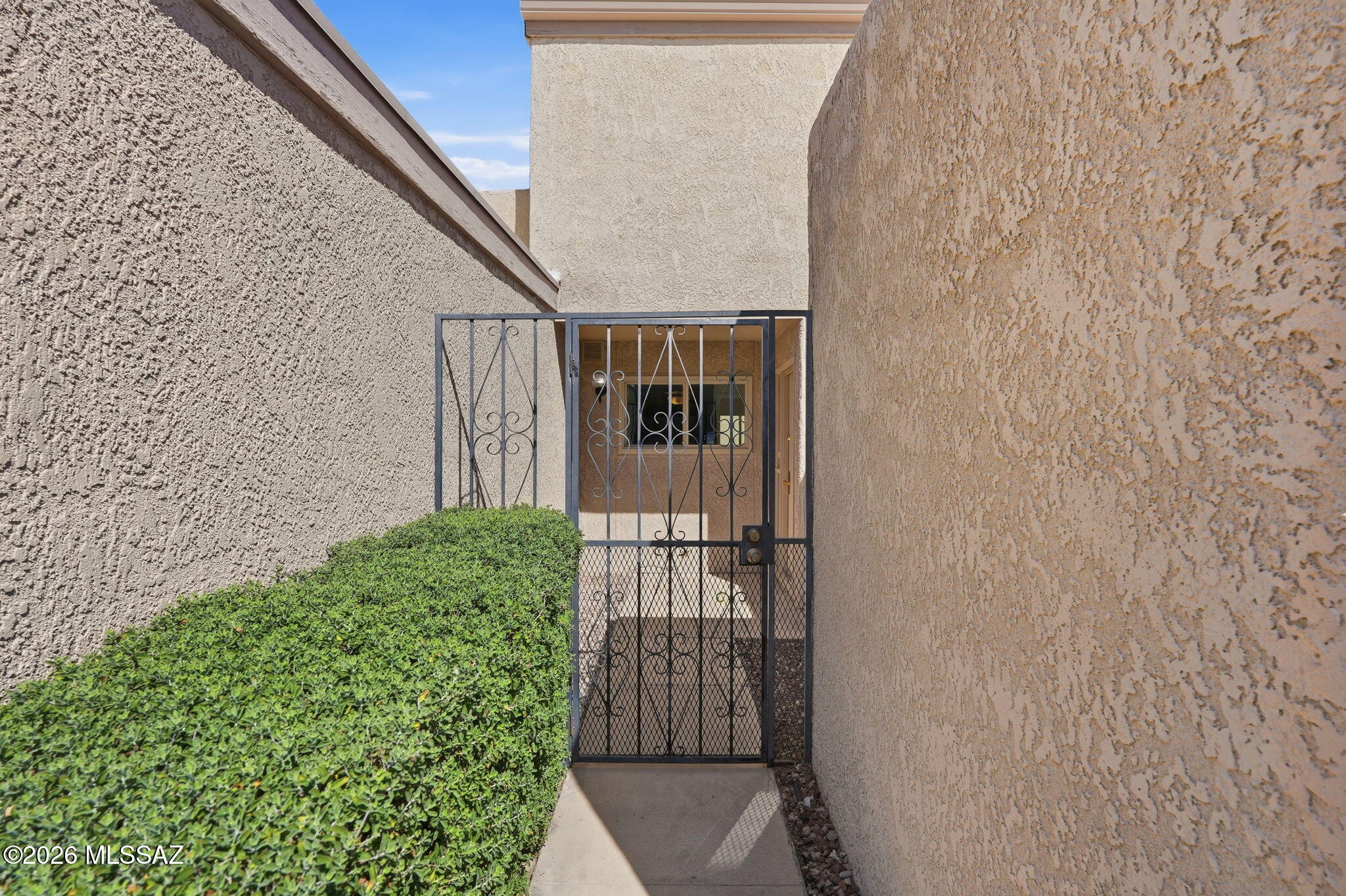 Pima Park (36-80) - Residential
