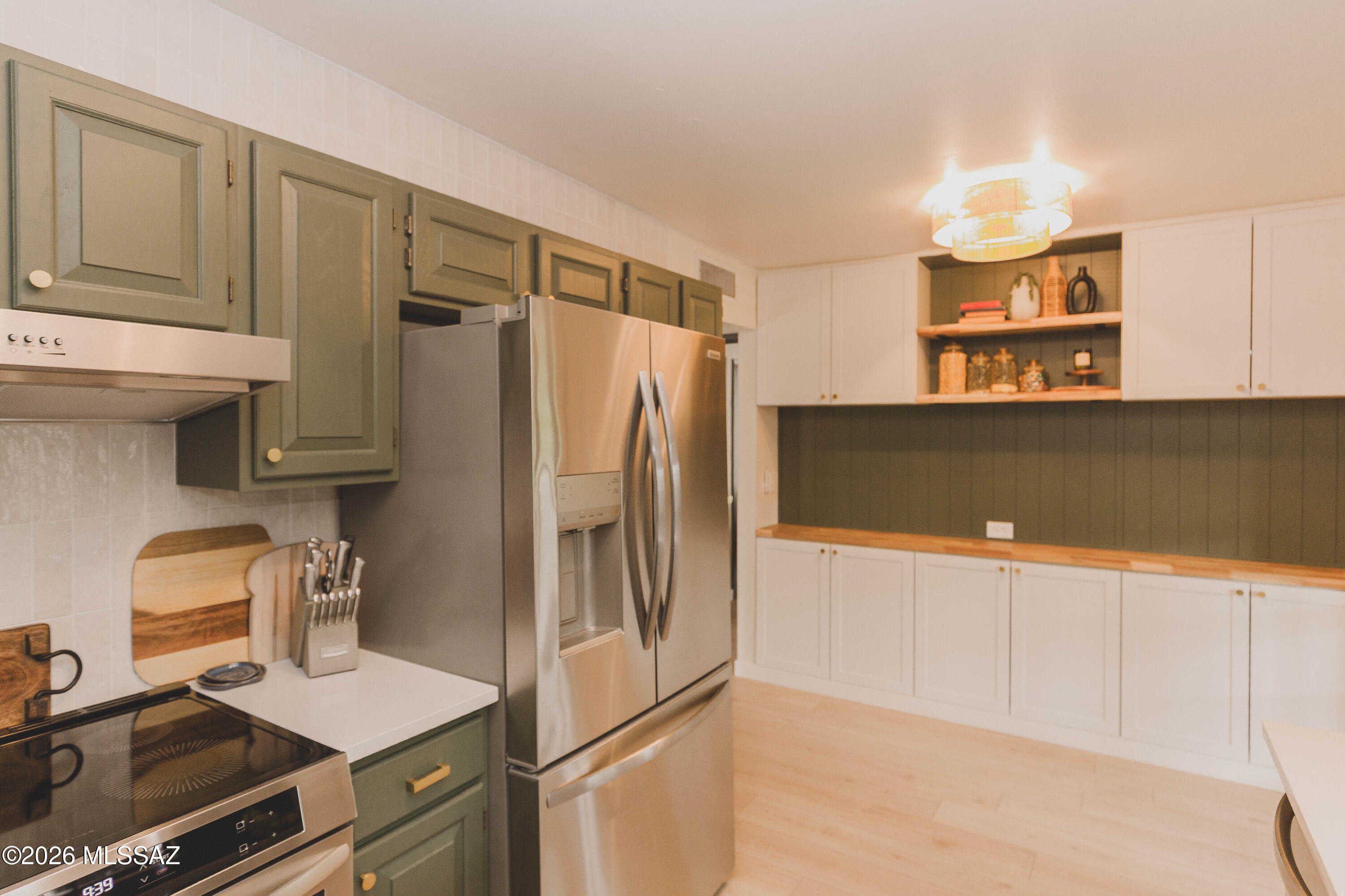 Heatherbrae (1-72) - Residential