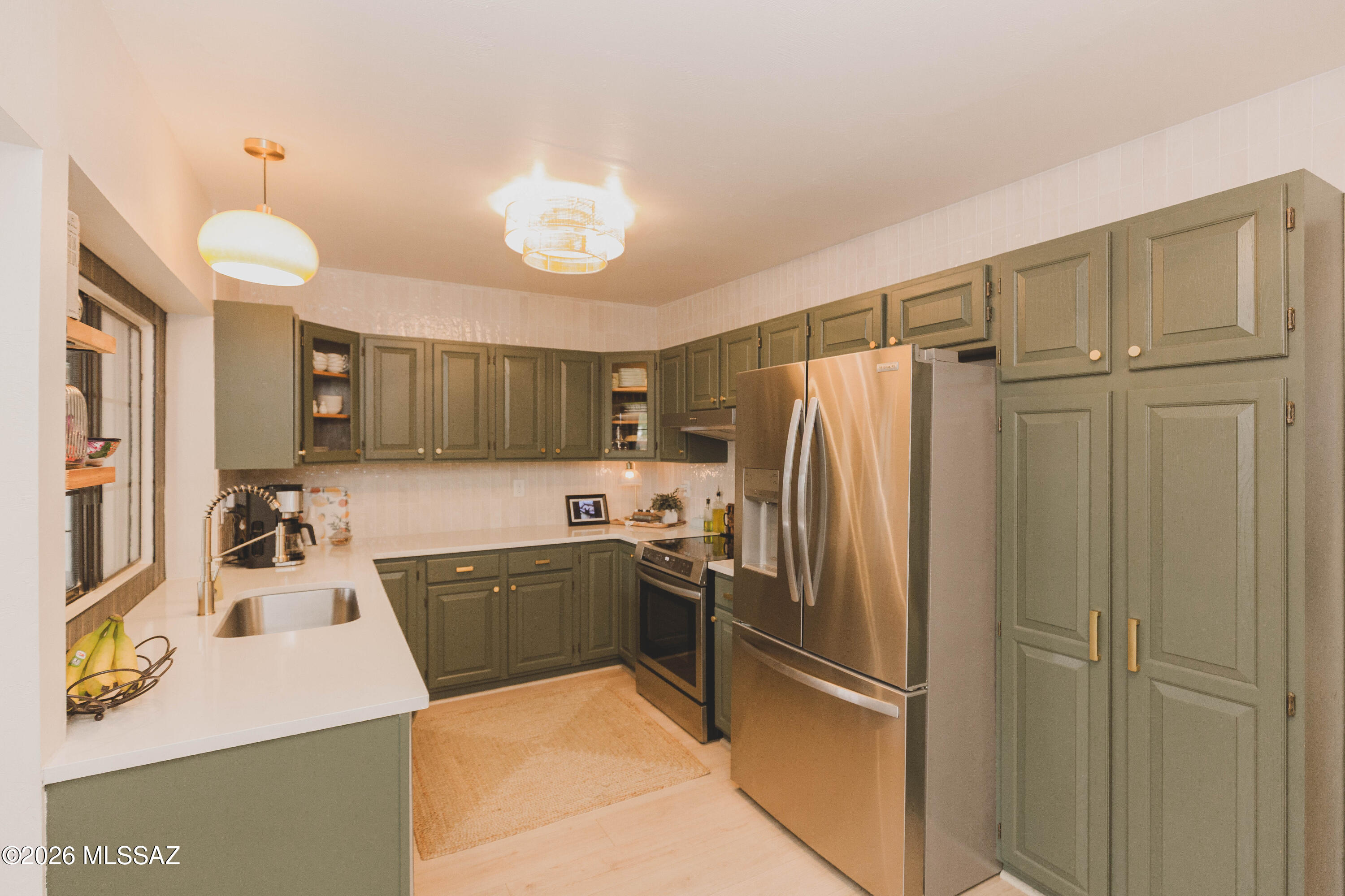 Heatherbrae (1-72) - Residential