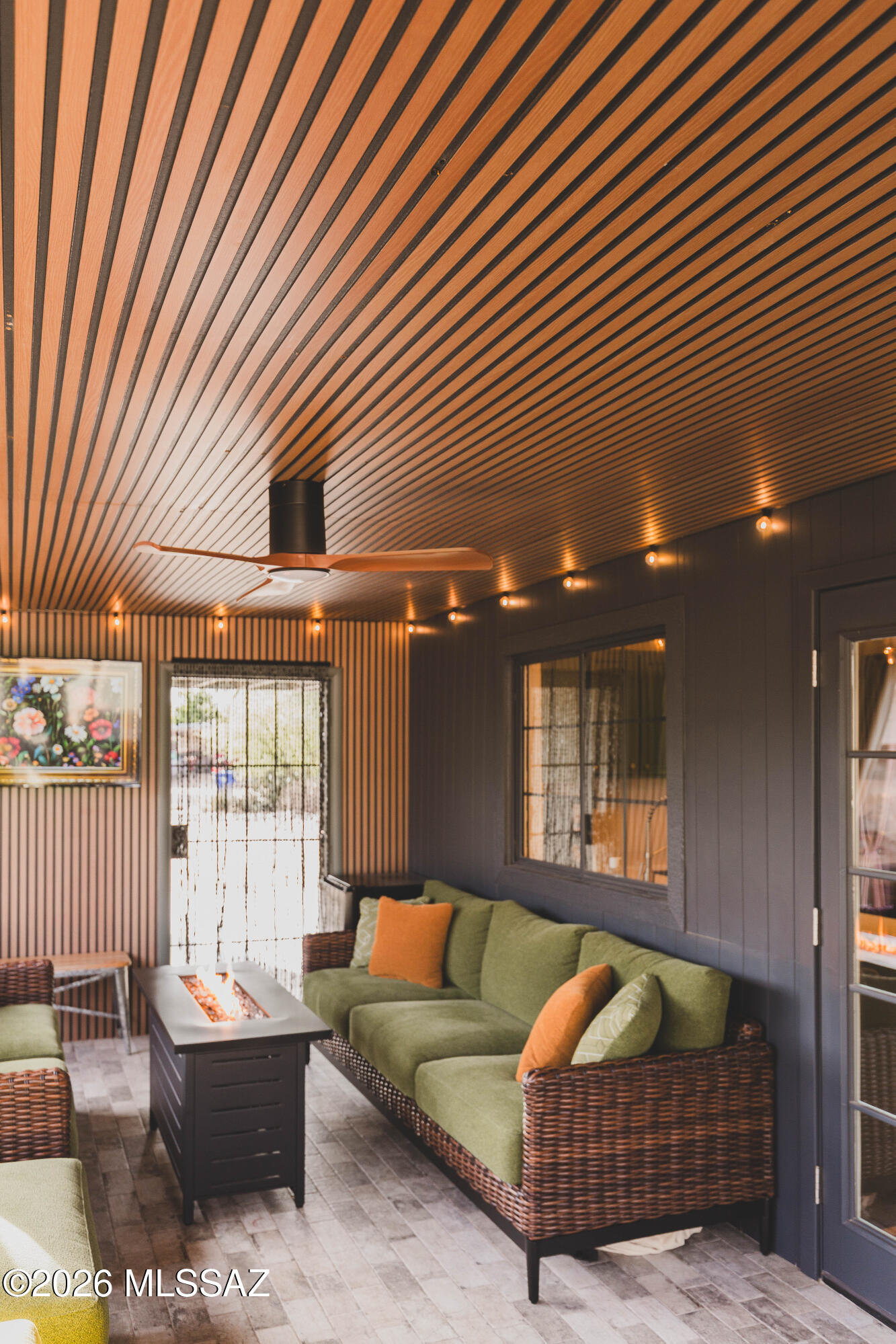 Heatherbrae (1-72) - Residential