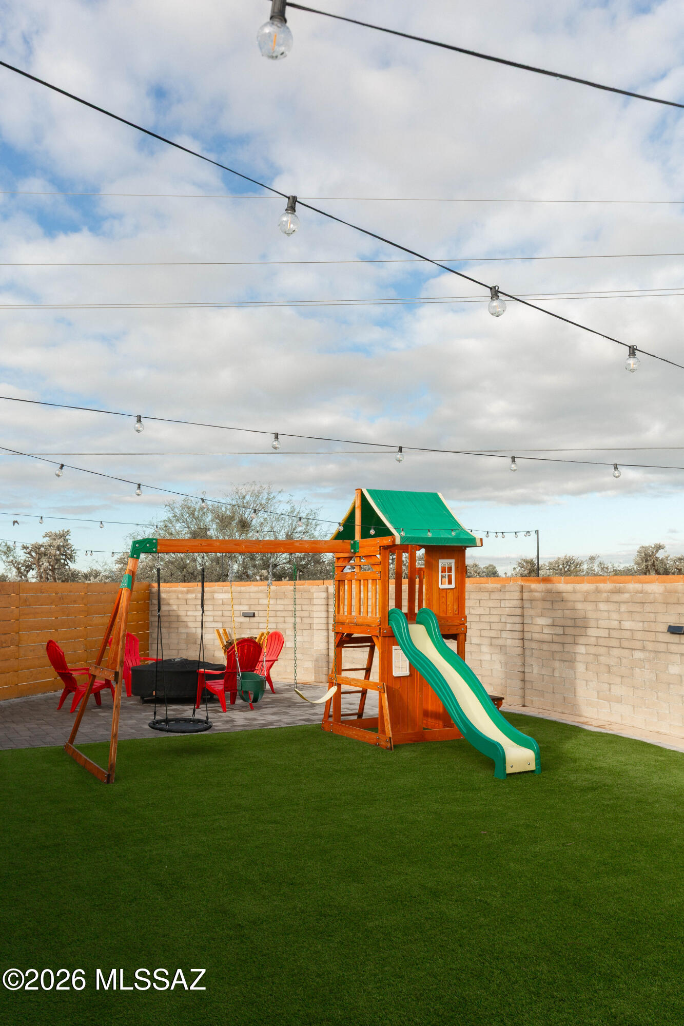 Heatherbrae (1-72) - Residential