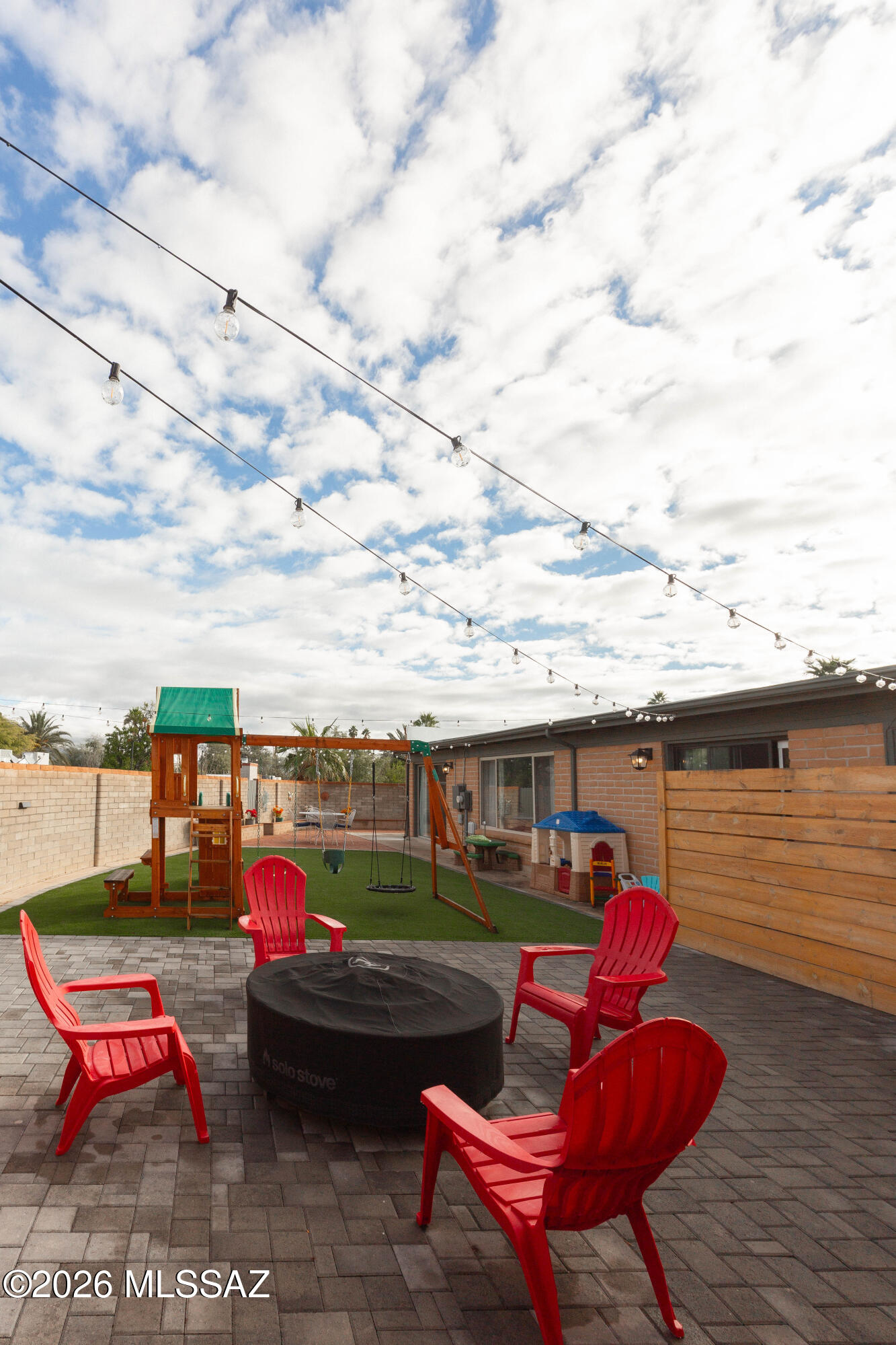 Heatherbrae (1-72) - Residential