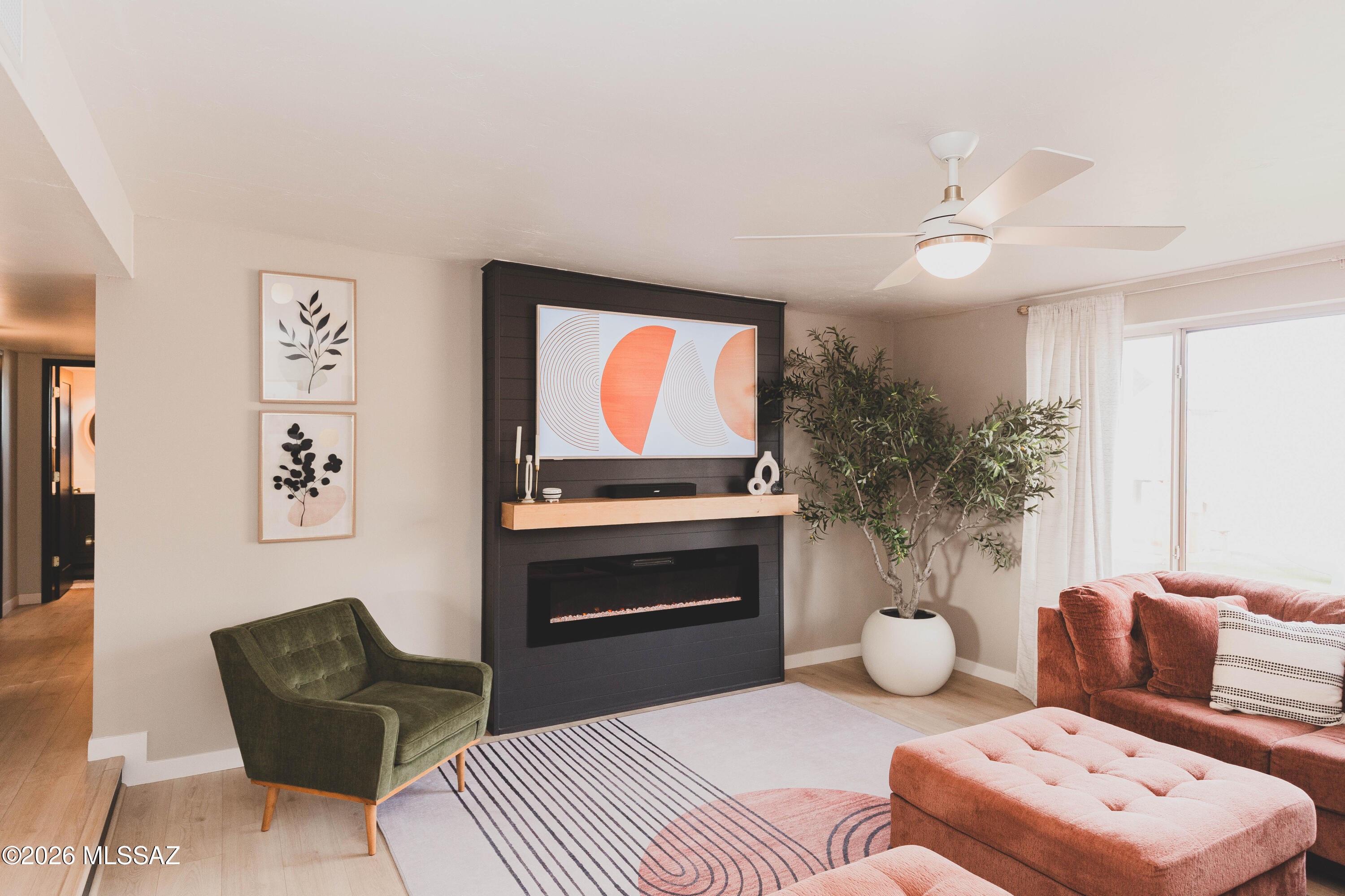 Heatherbrae (1-72) - Residential