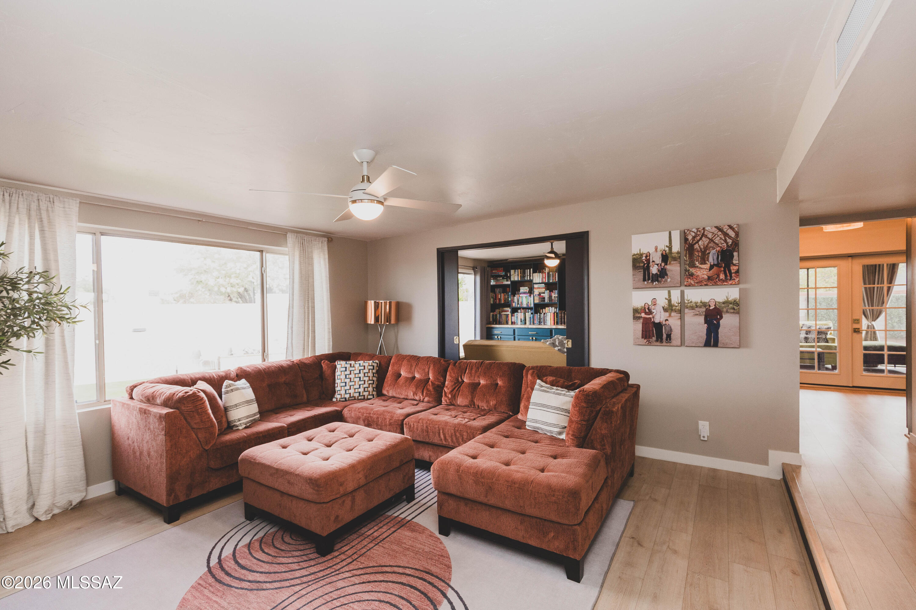 Heatherbrae (1-72) - Residential