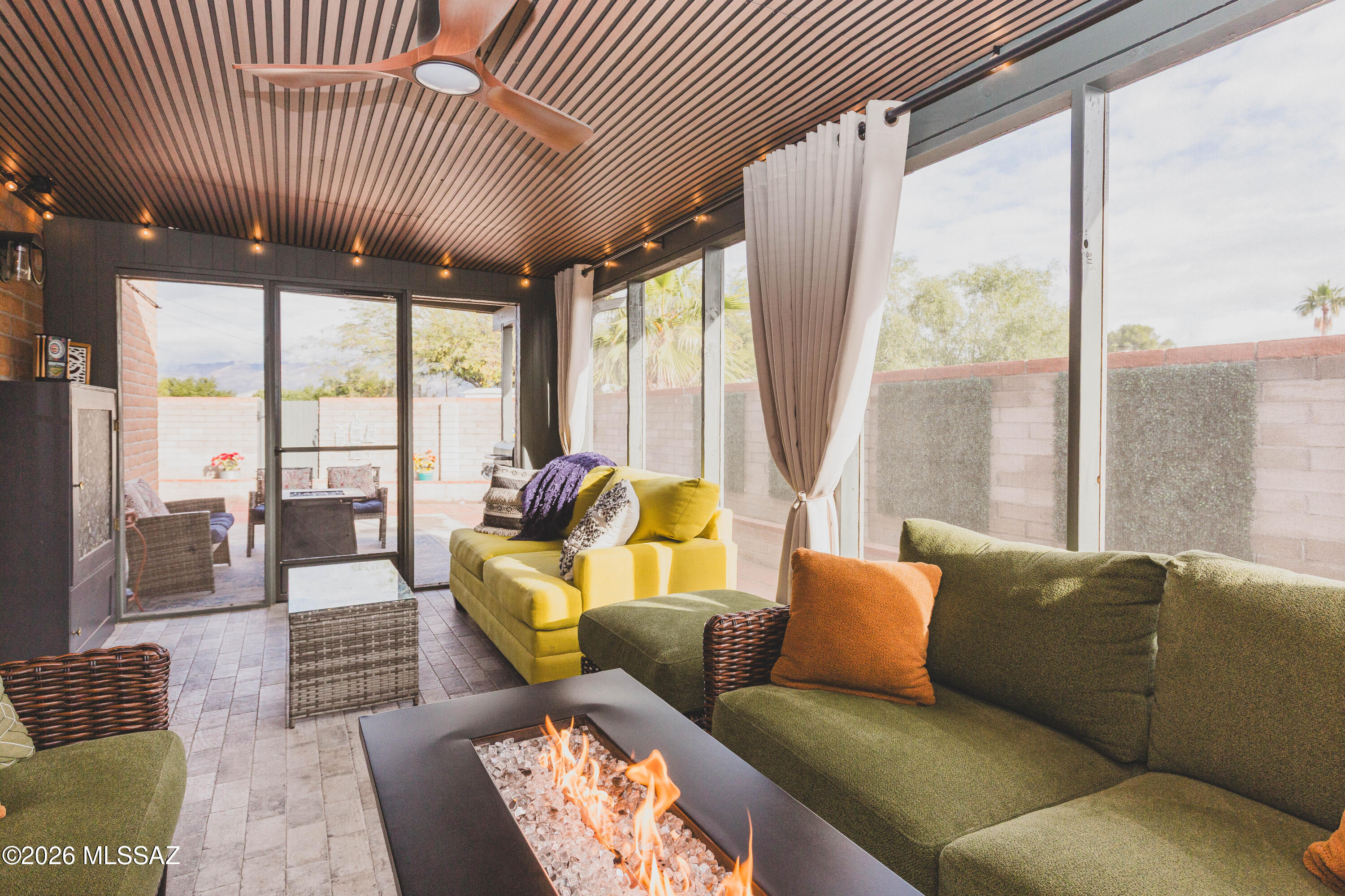 Heatherbrae (1-72) - Residential