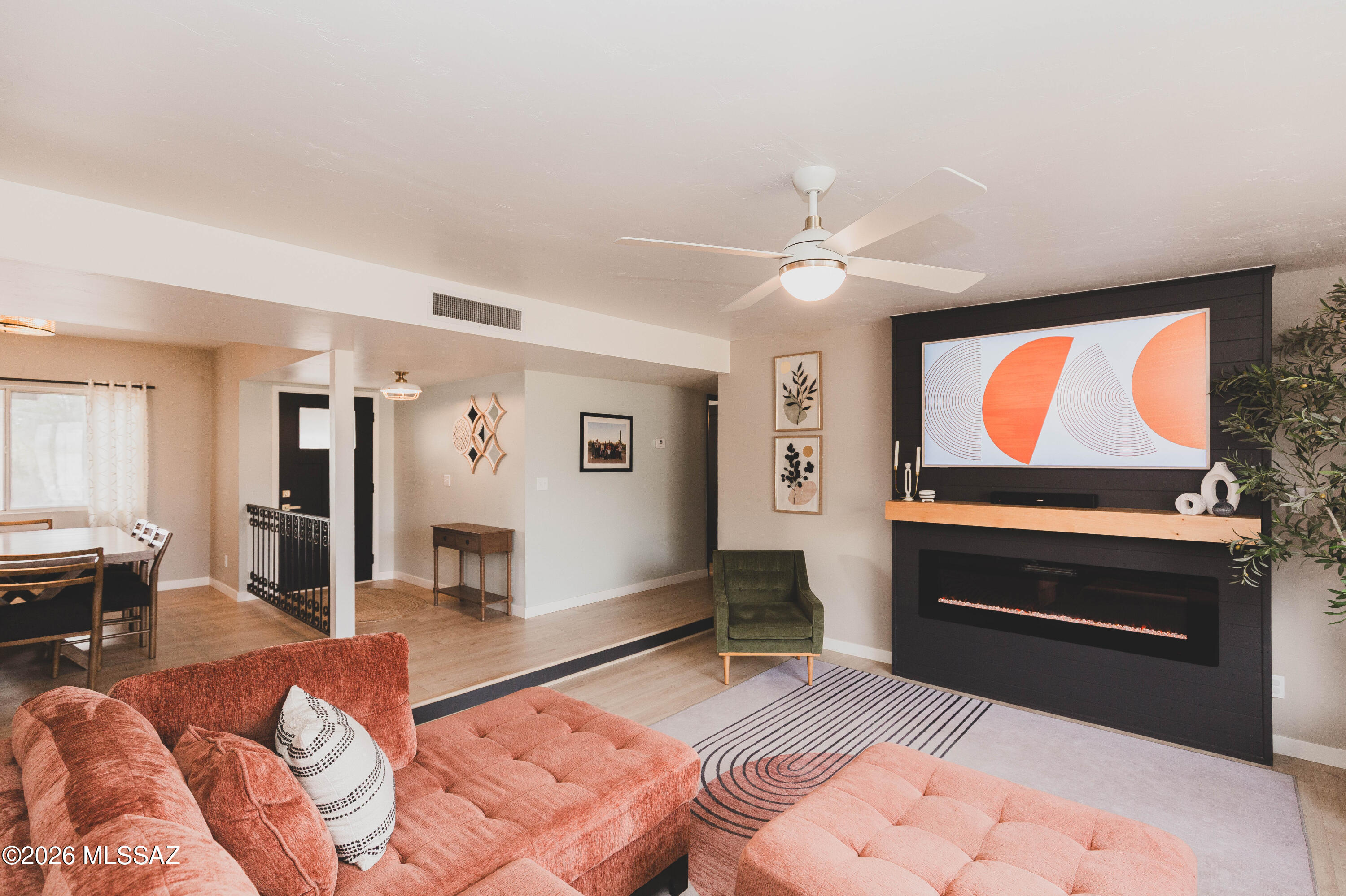 Heatherbrae (1-72) - Residential
