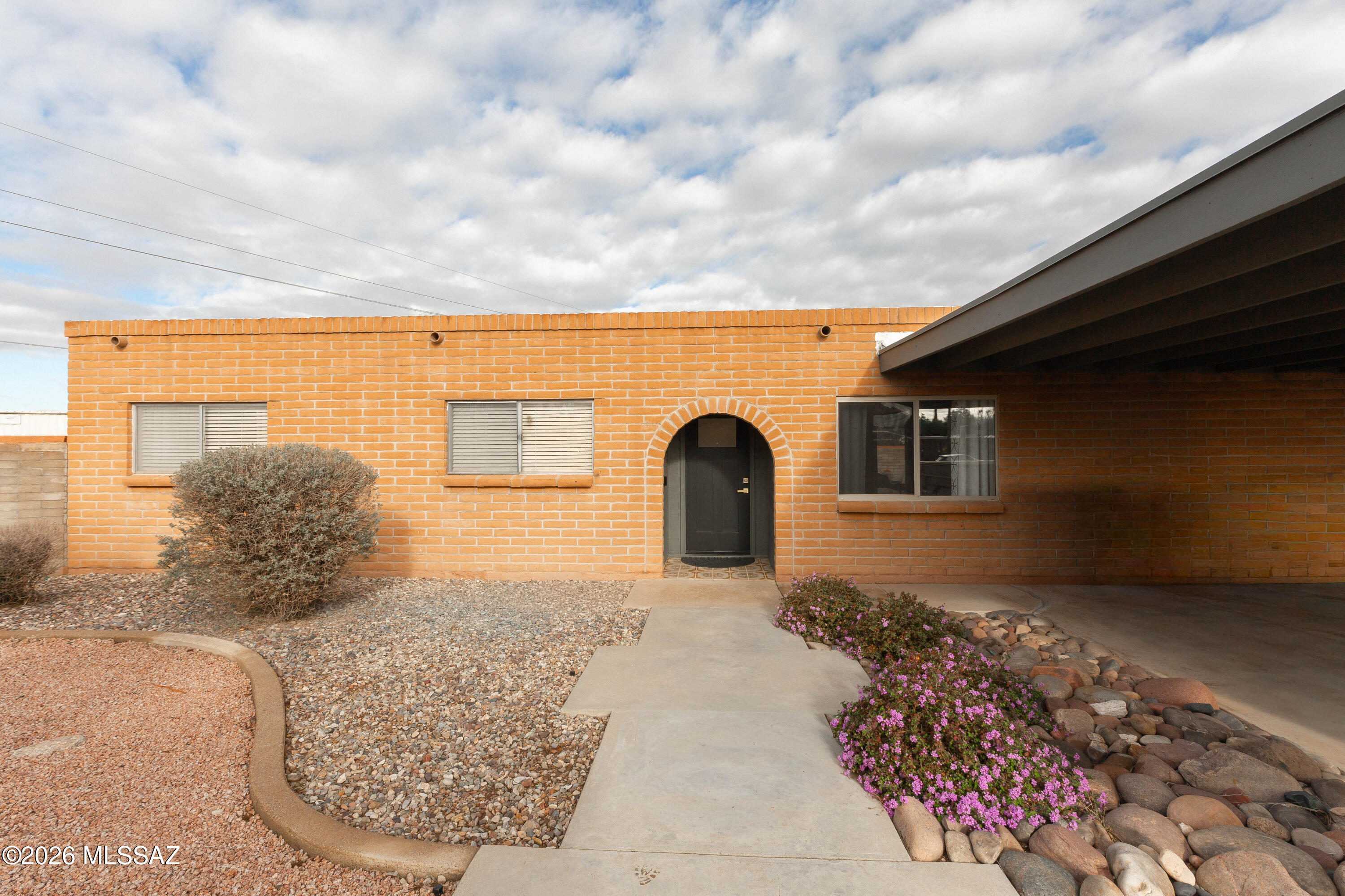 Heatherbrae (1-72) - Residential