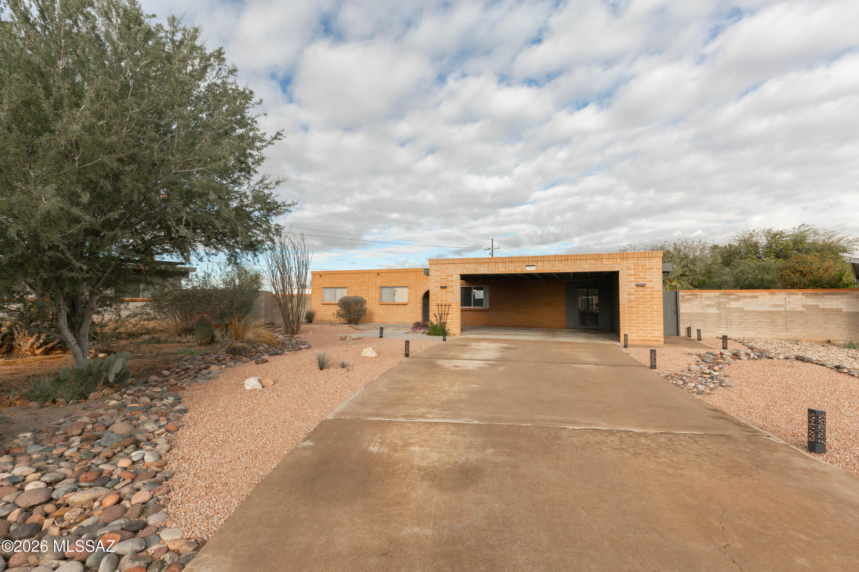 Heatherbrae (1-72) - Residential