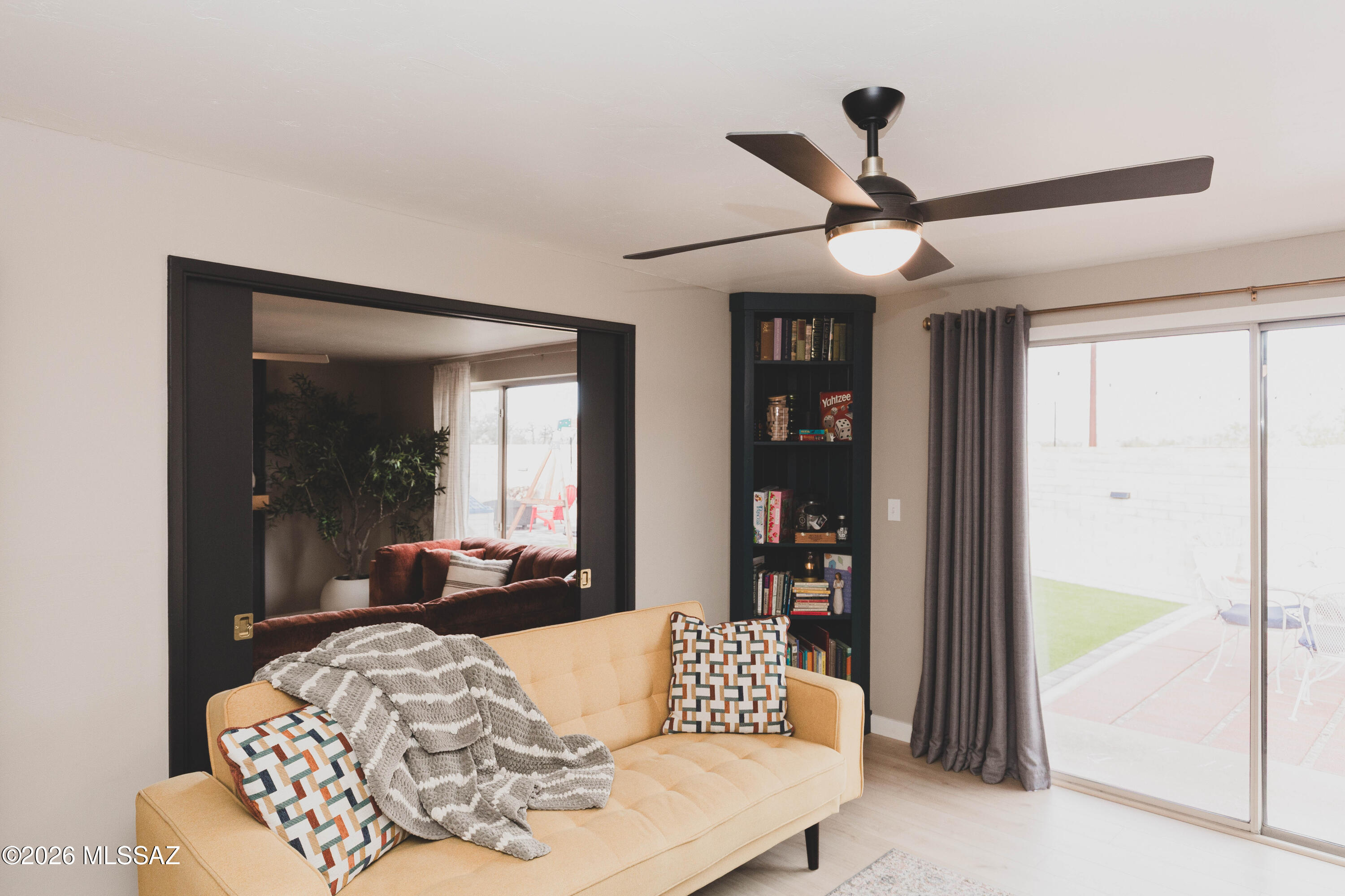 Heatherbrae (1-72) - Residential