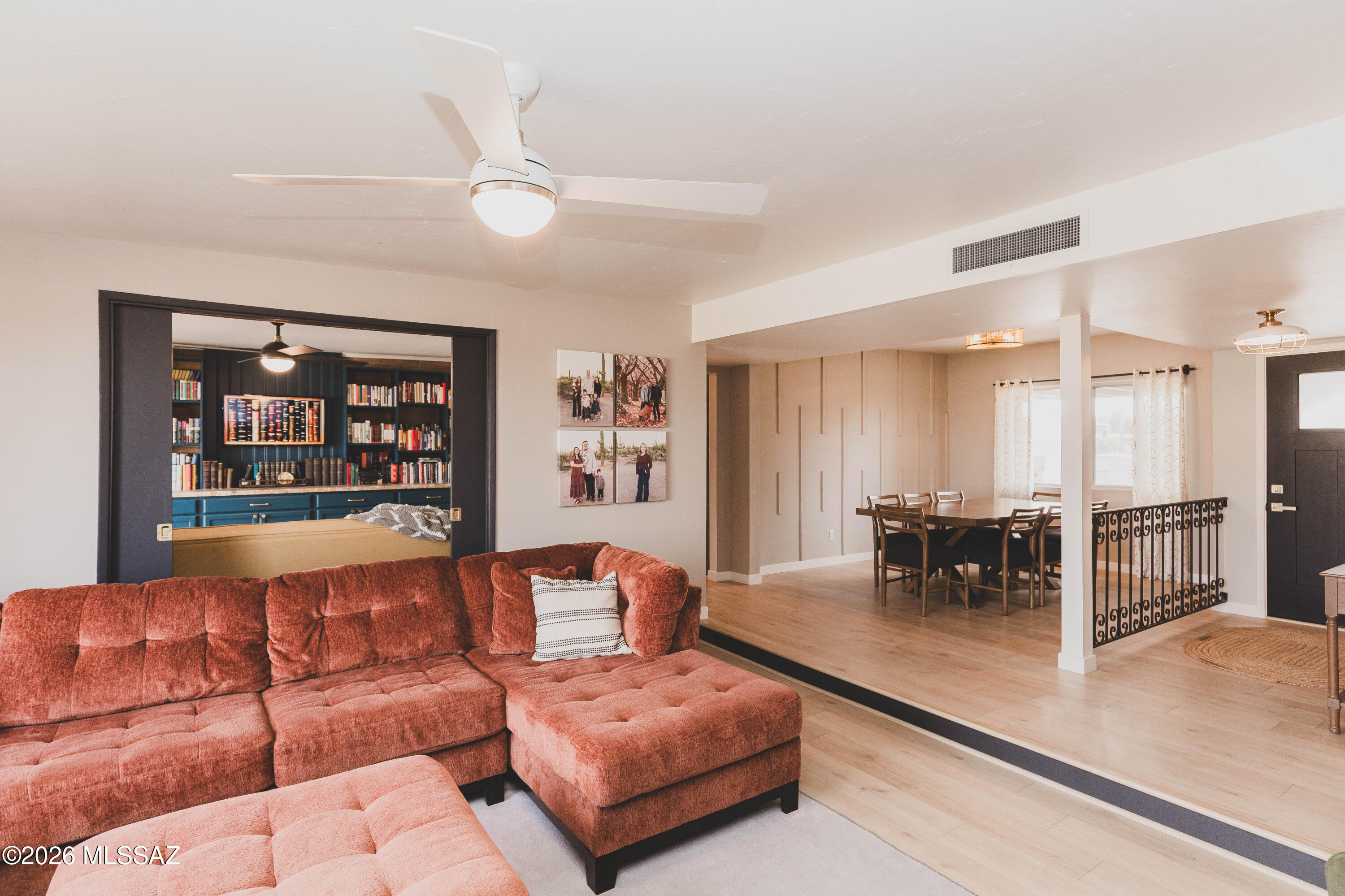 Heatherbrae (1-72) - Residential