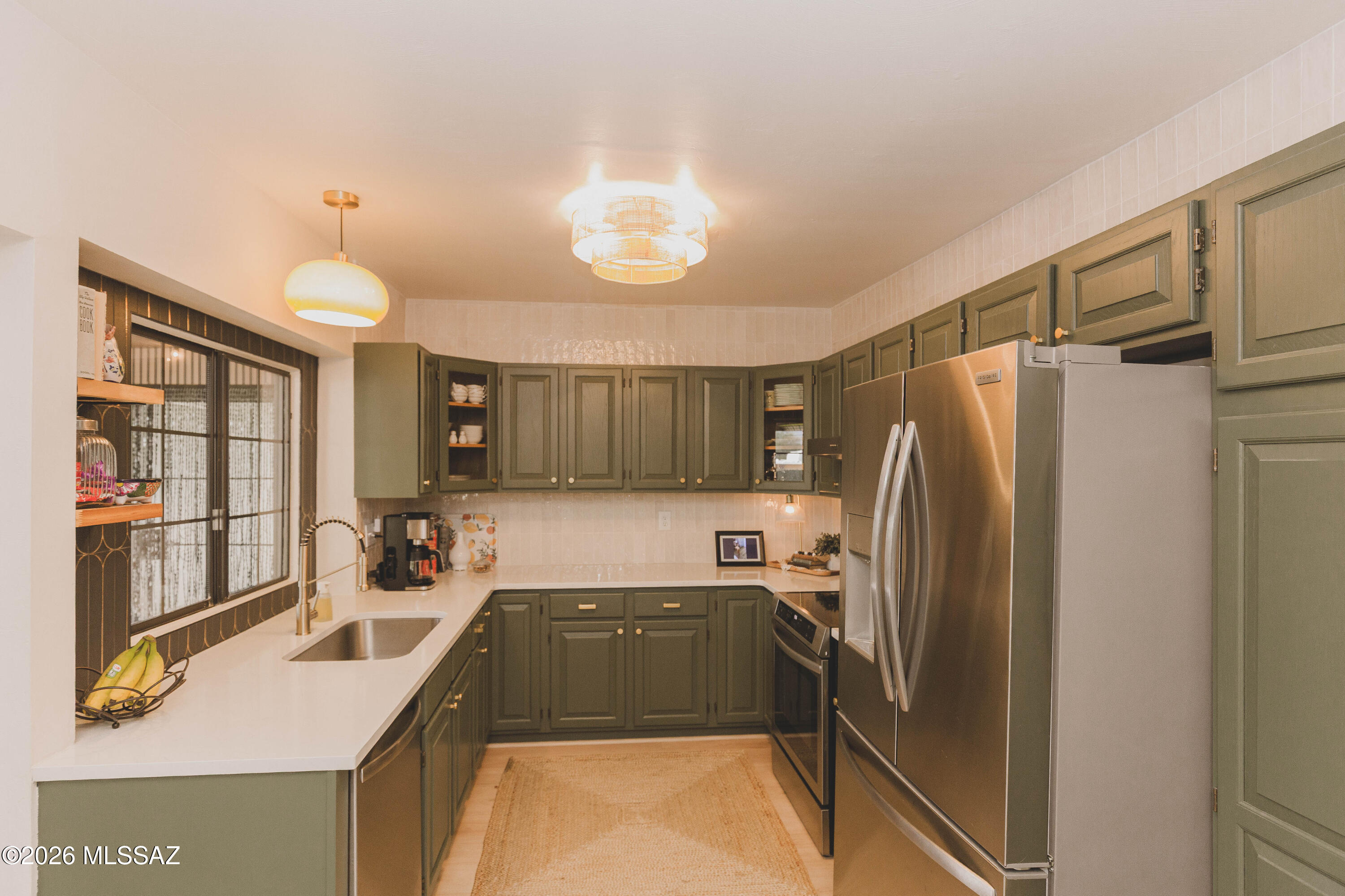 Heatherbrae (1-72) - Residential