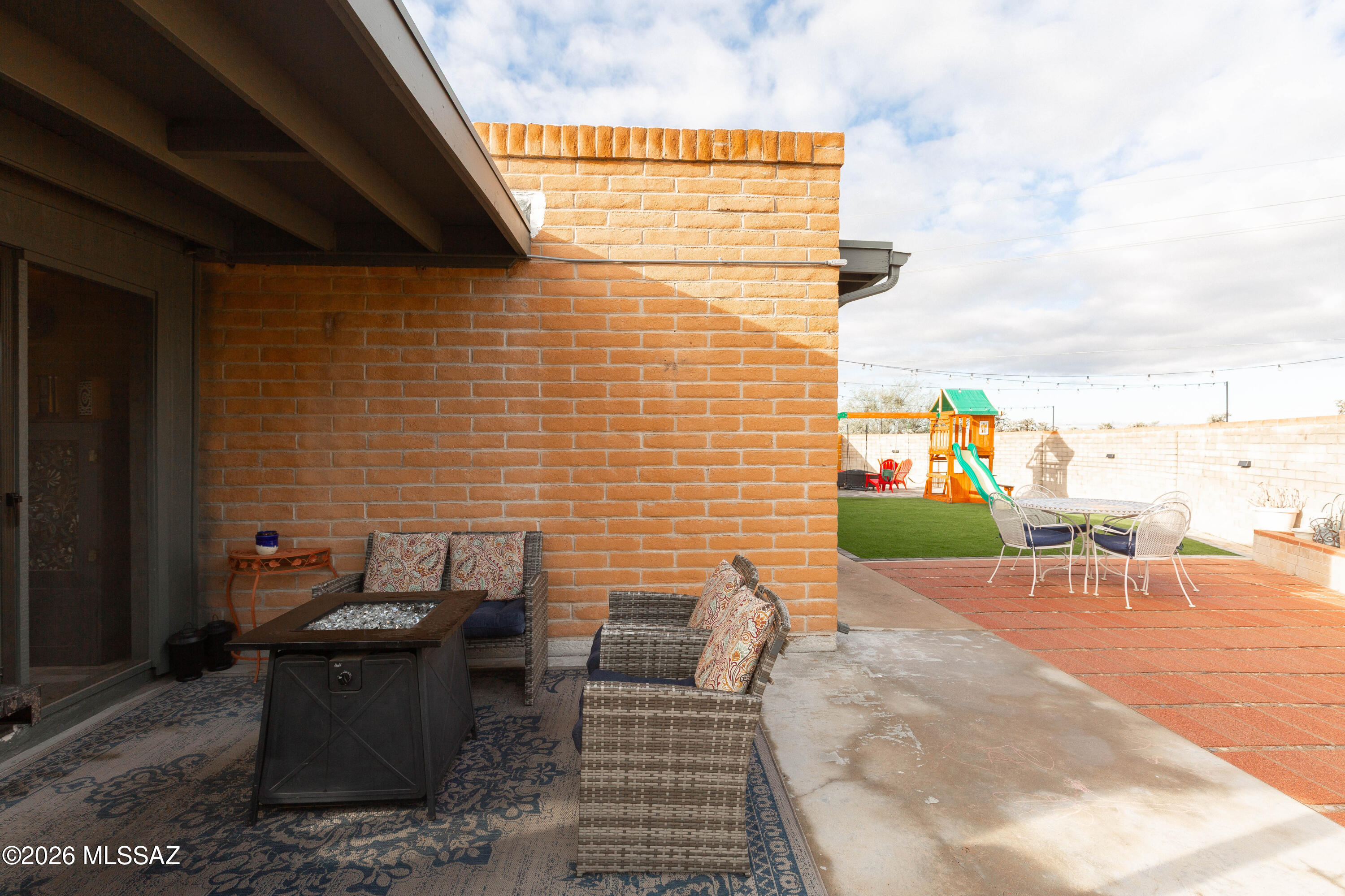 Heatherbrae (1-72) - Residential