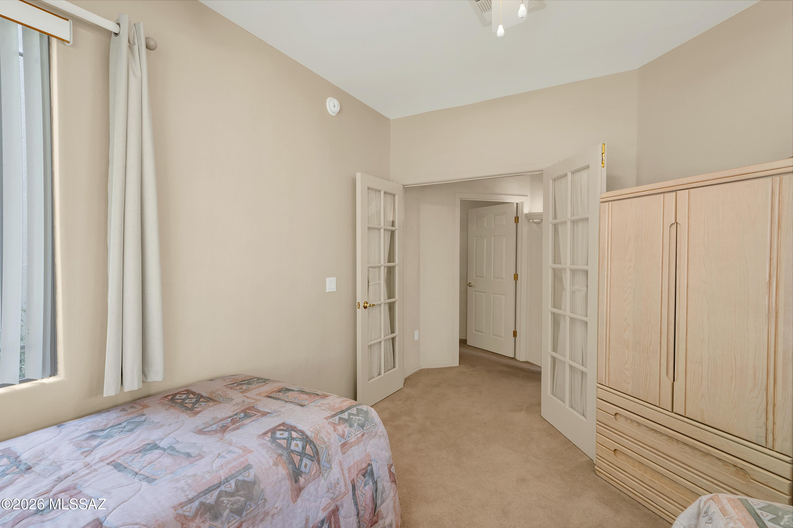 Vistoso Golf Casitas (101-126, 201-226) - Residential