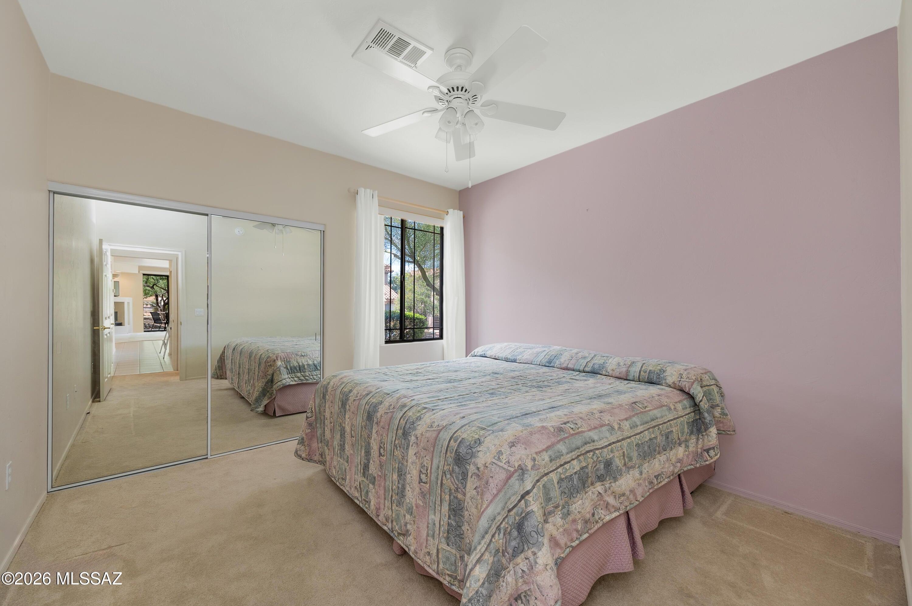 Vistoso Golf Casitas (101-126, 201-226) - Residential