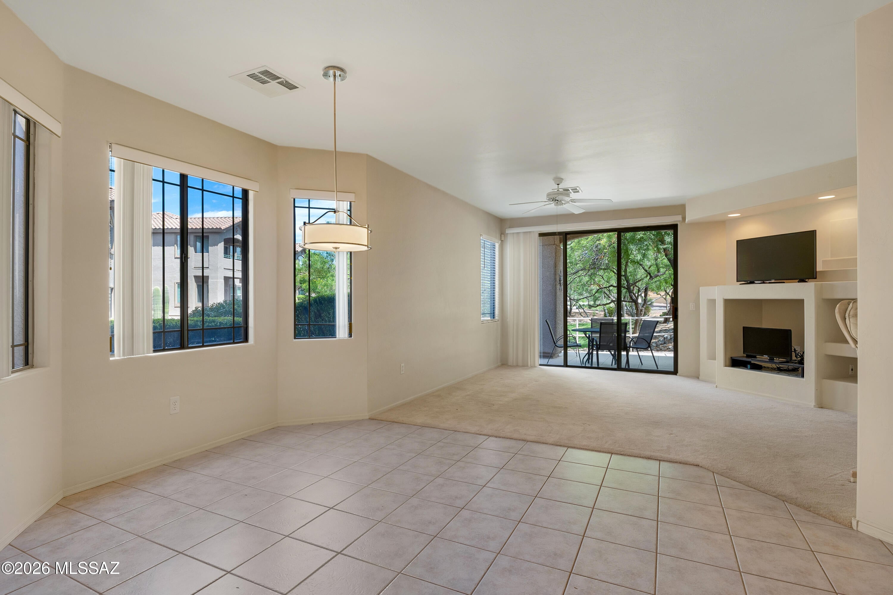 Vistoso Golf Casitas (101-126, 201-226) - Residential