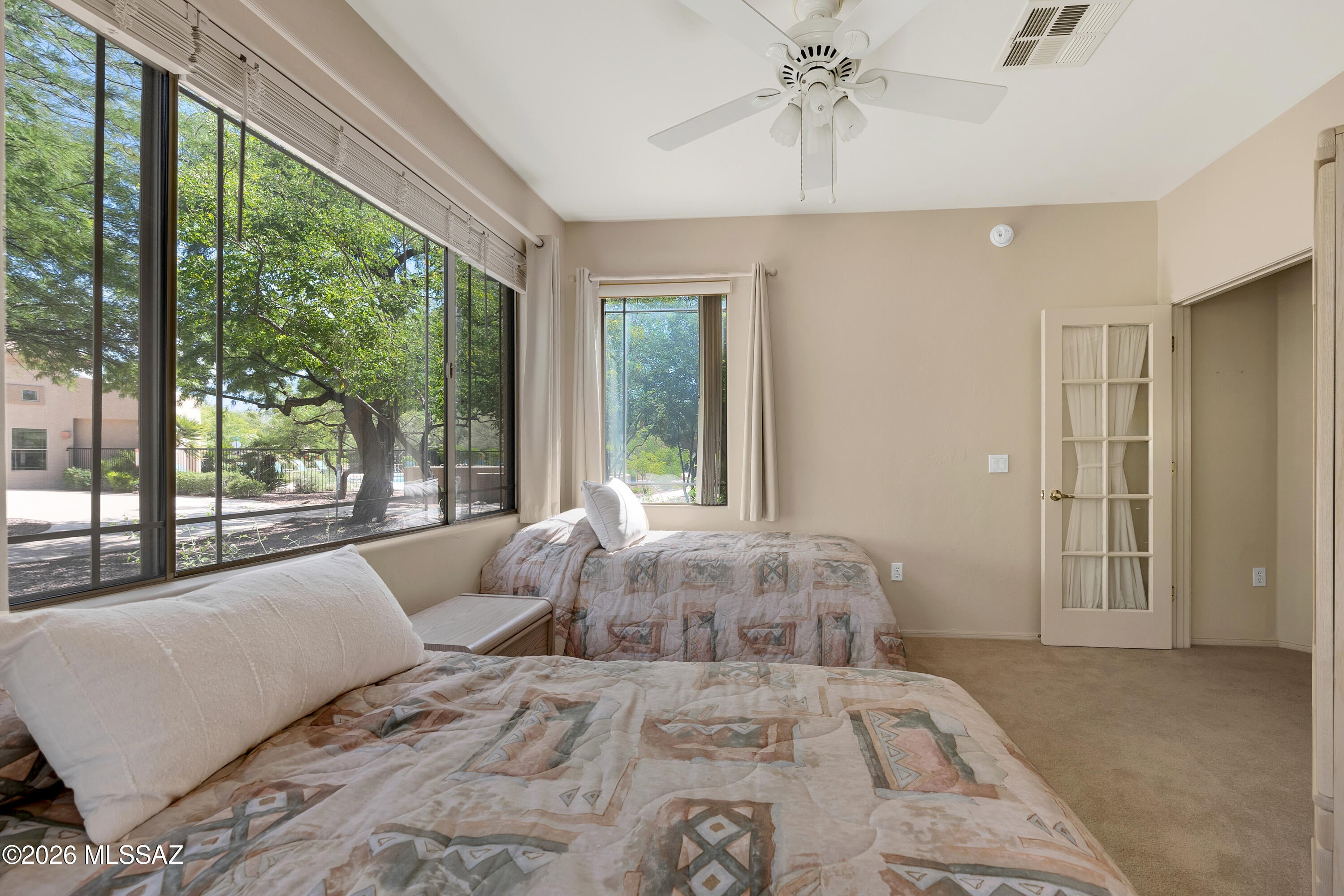 Vistoso Golf Casitas (101-126, 201-226) - Residential