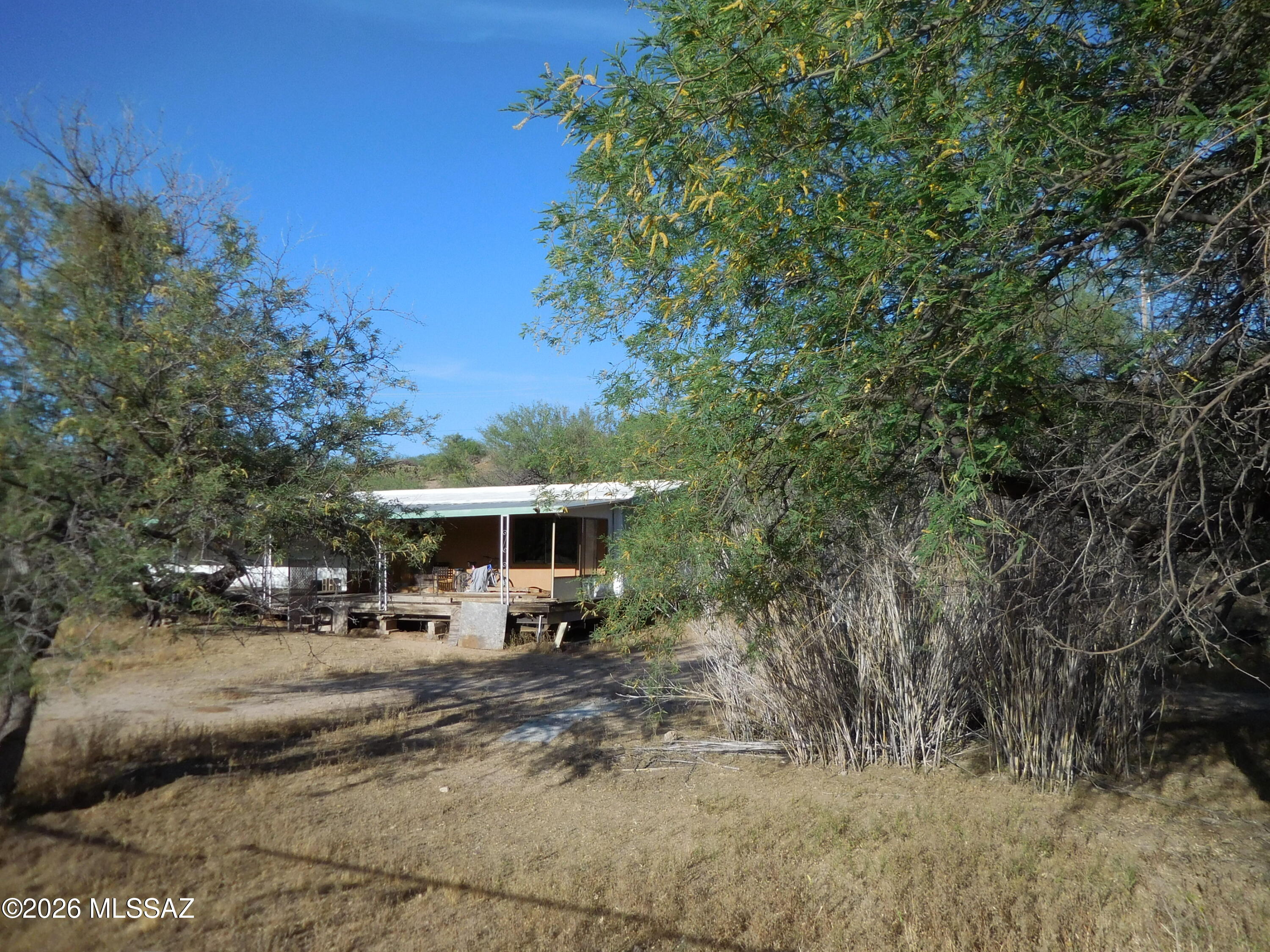 Twin Lakes Mobile Estates (22-67) - Residential