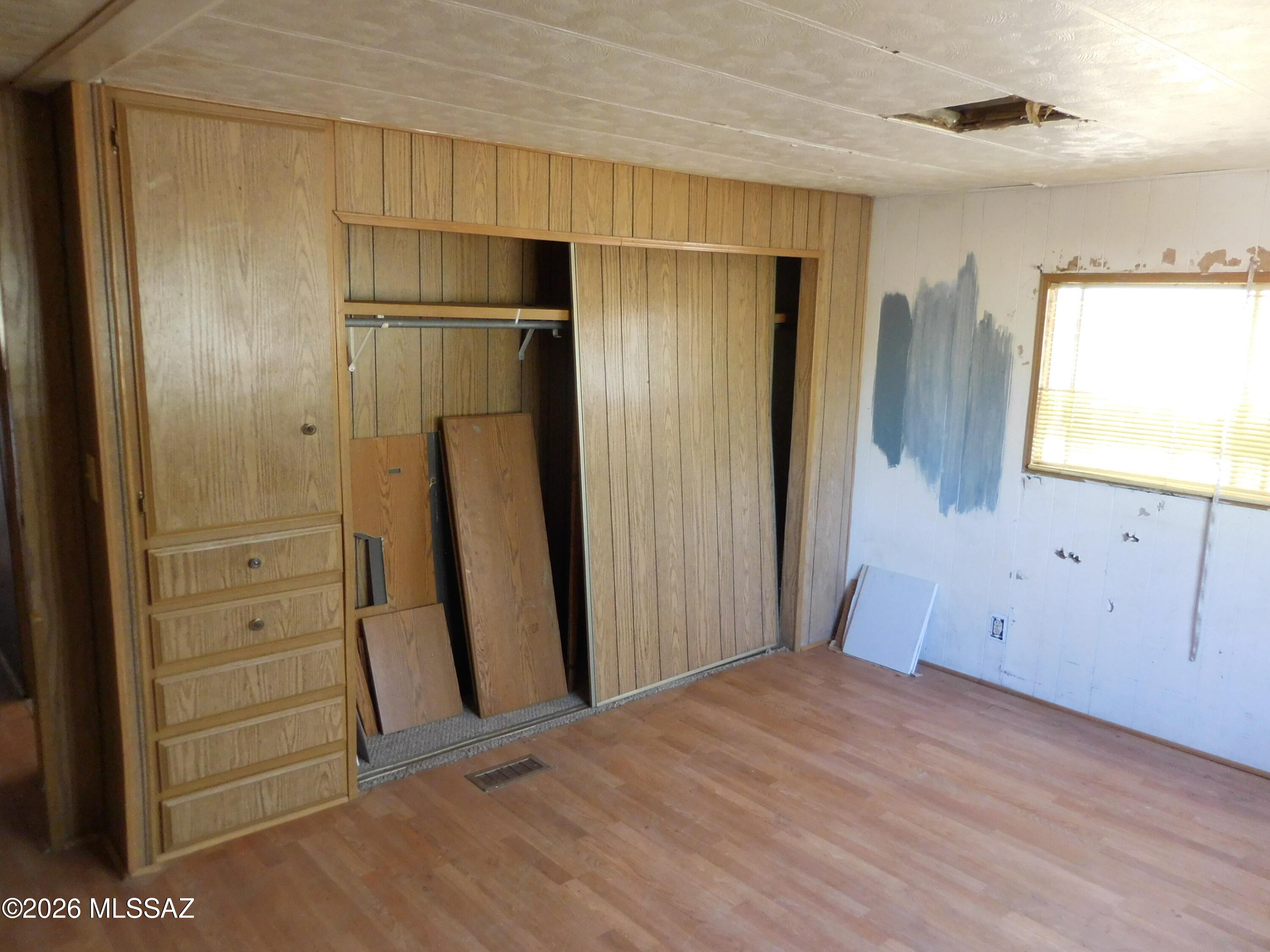 Twin Lakes Mobile Estates (22-67) - Residential