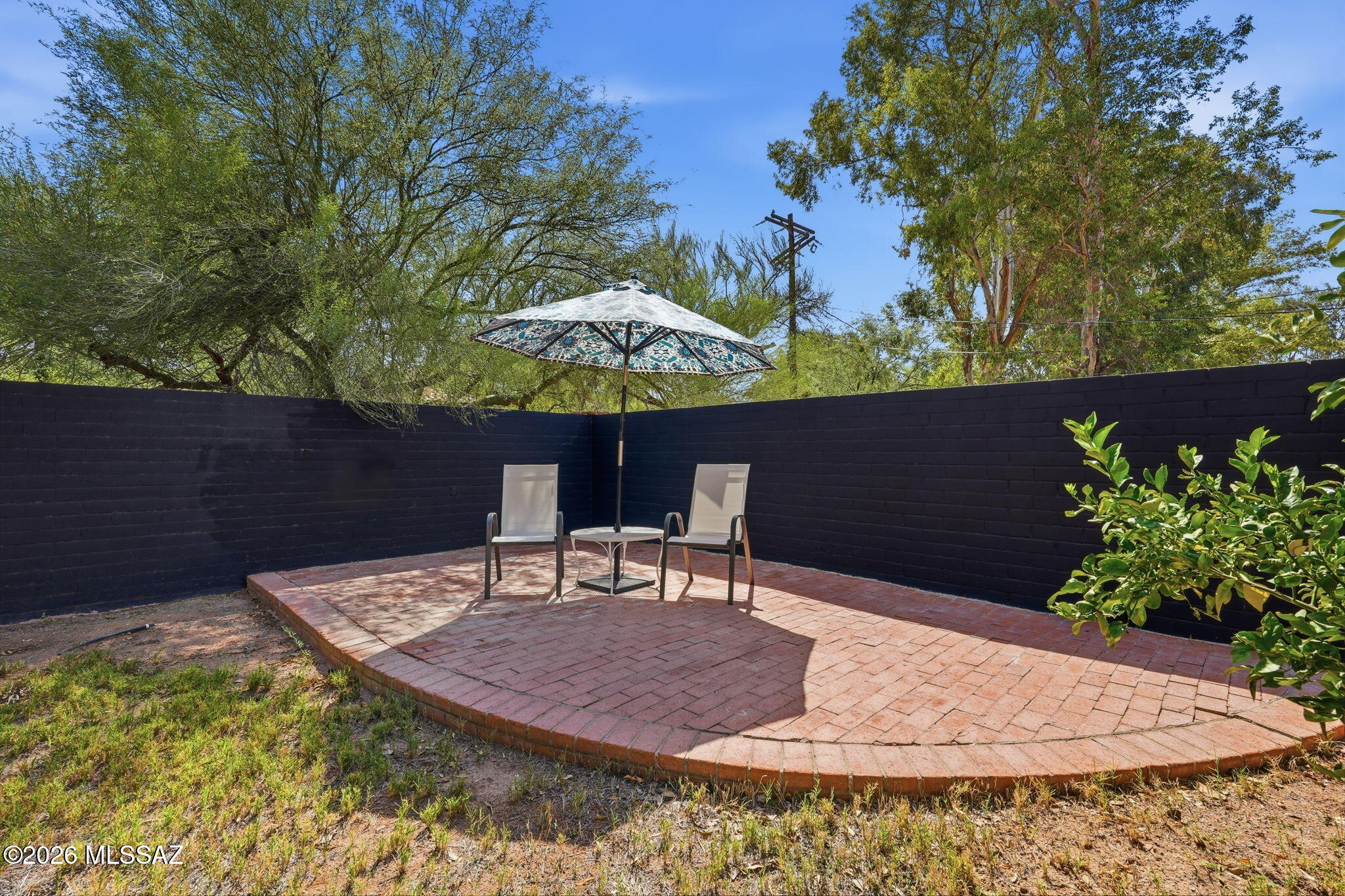 Country Club Estates NO. 1 - Residential