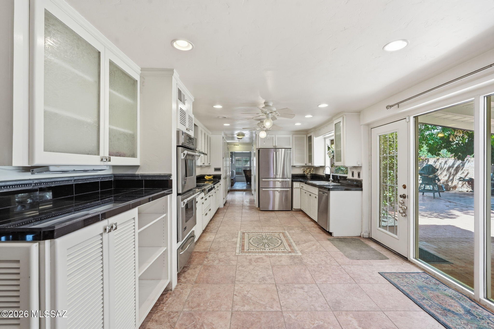 Country Club Estates NO. 1 - Residential