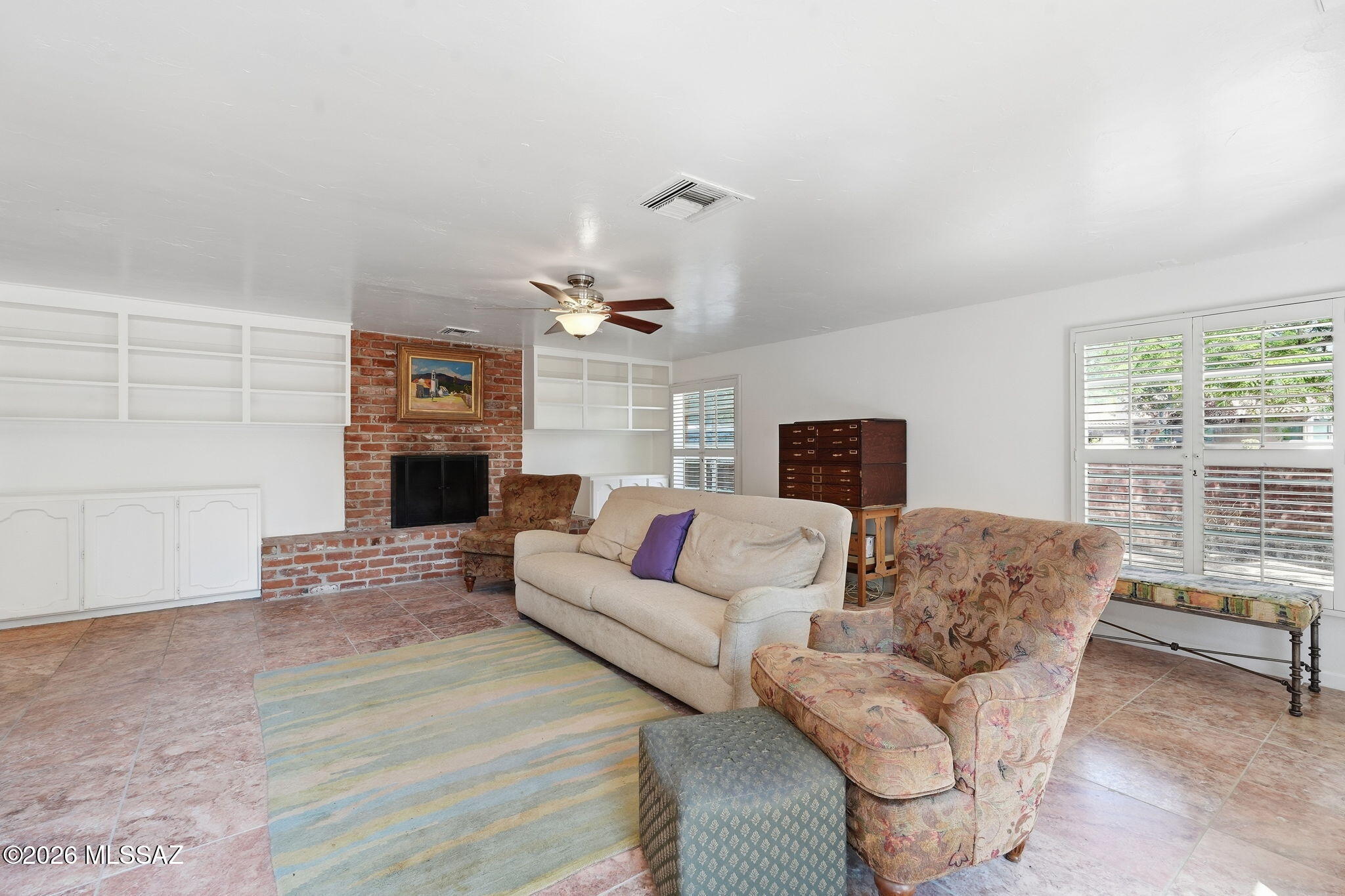 Country Club Estates NO. 1 - Residential