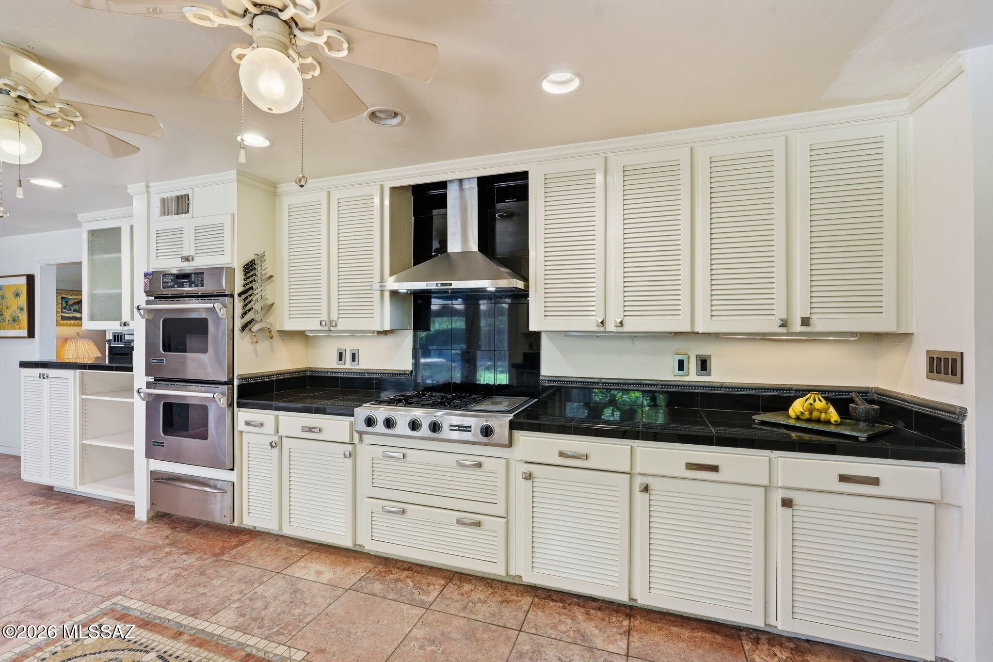 Country Club Estates NO. 1 - Residential