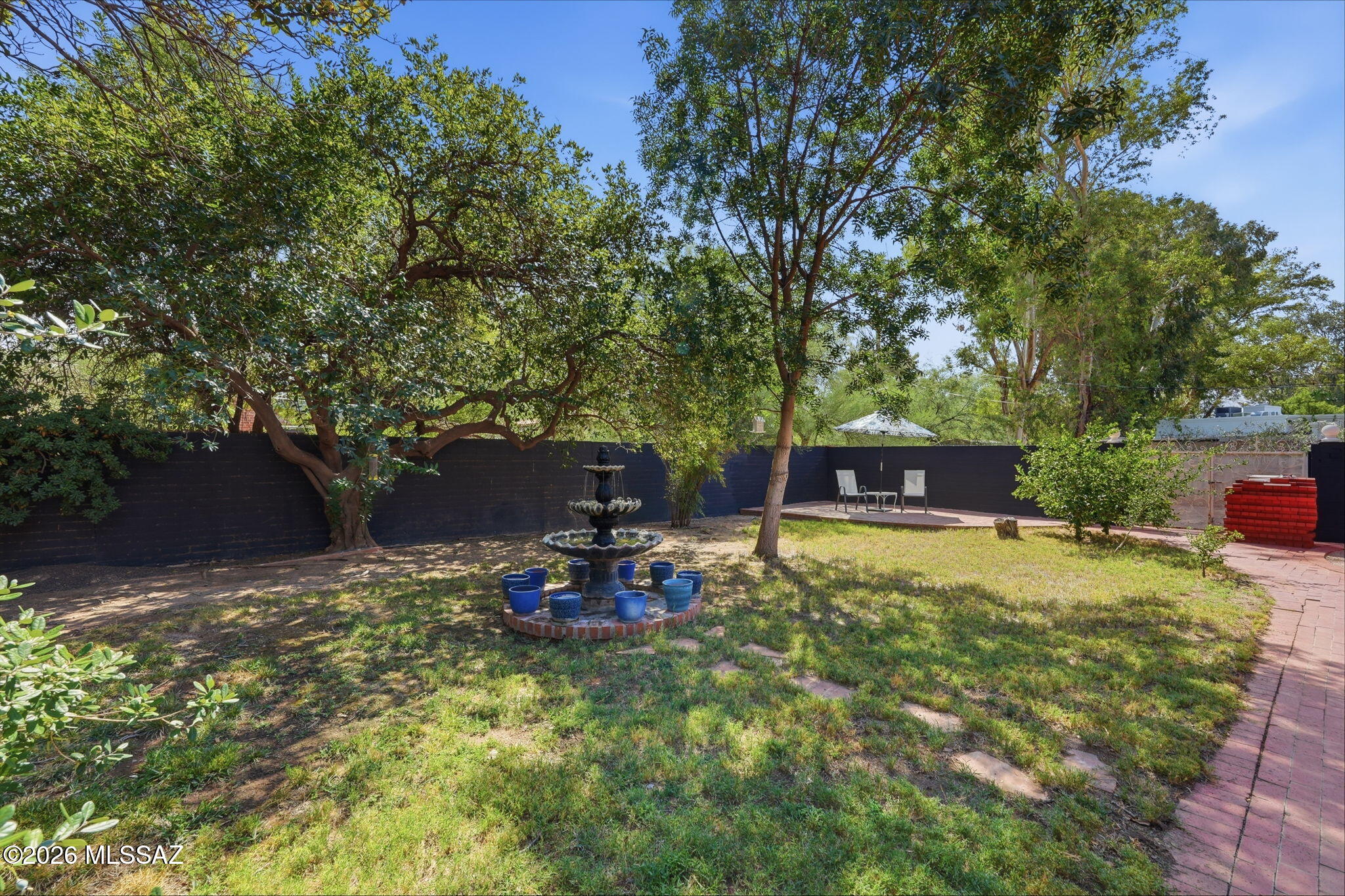 Country Club Estates NO. 1 - Residential