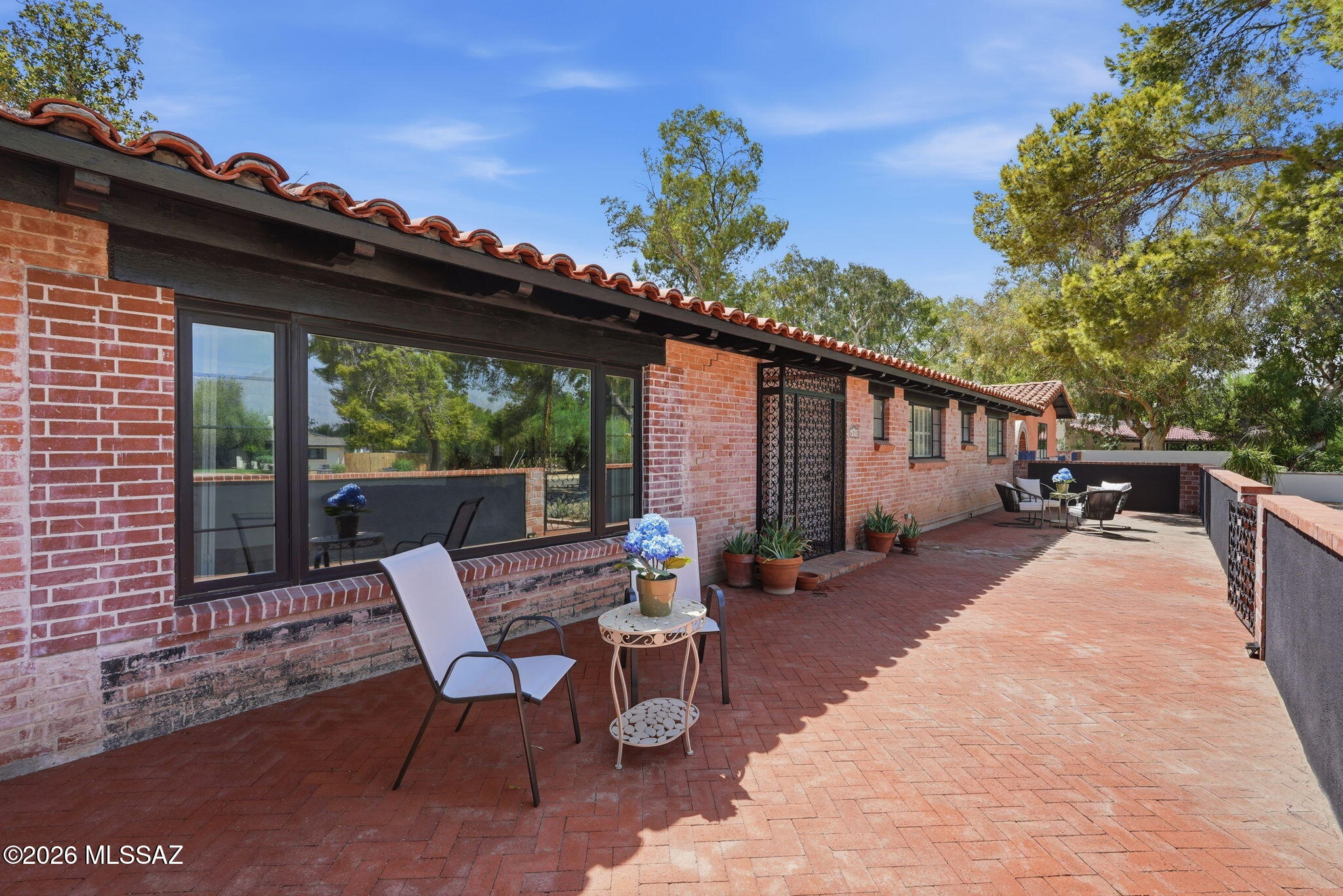 Country Club Estates NO. 1 - Residential