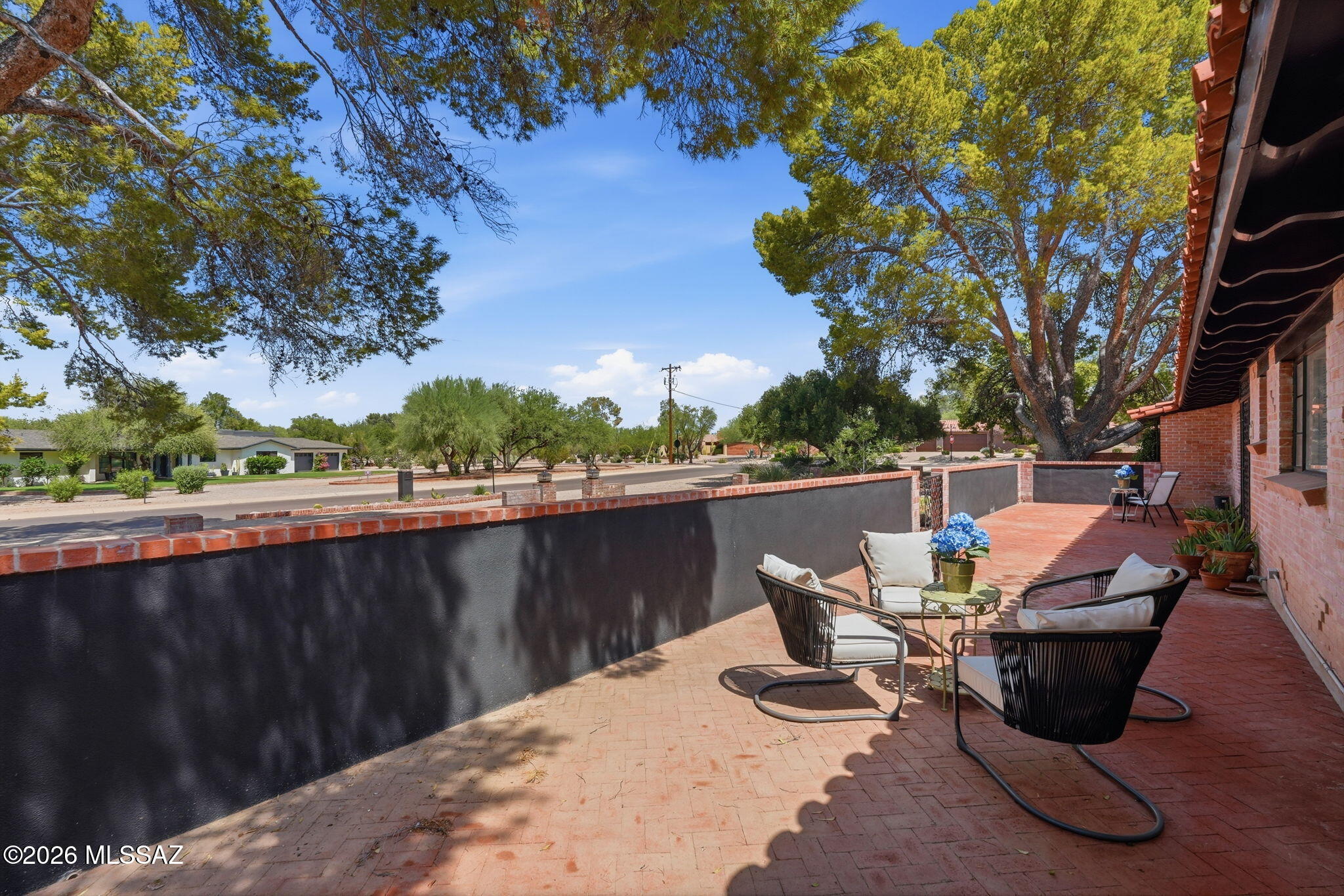 Country Club Estates NO. 1 - Residential