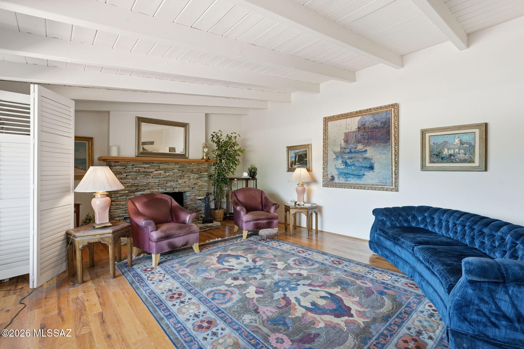 Country Club Estates NO. 1 - Residential