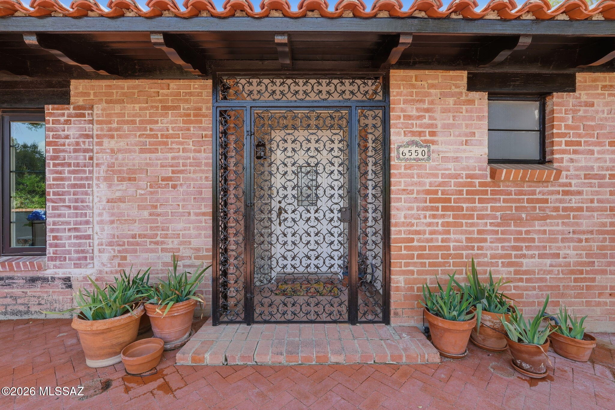 Country Club Estates NO. 1 - Residential